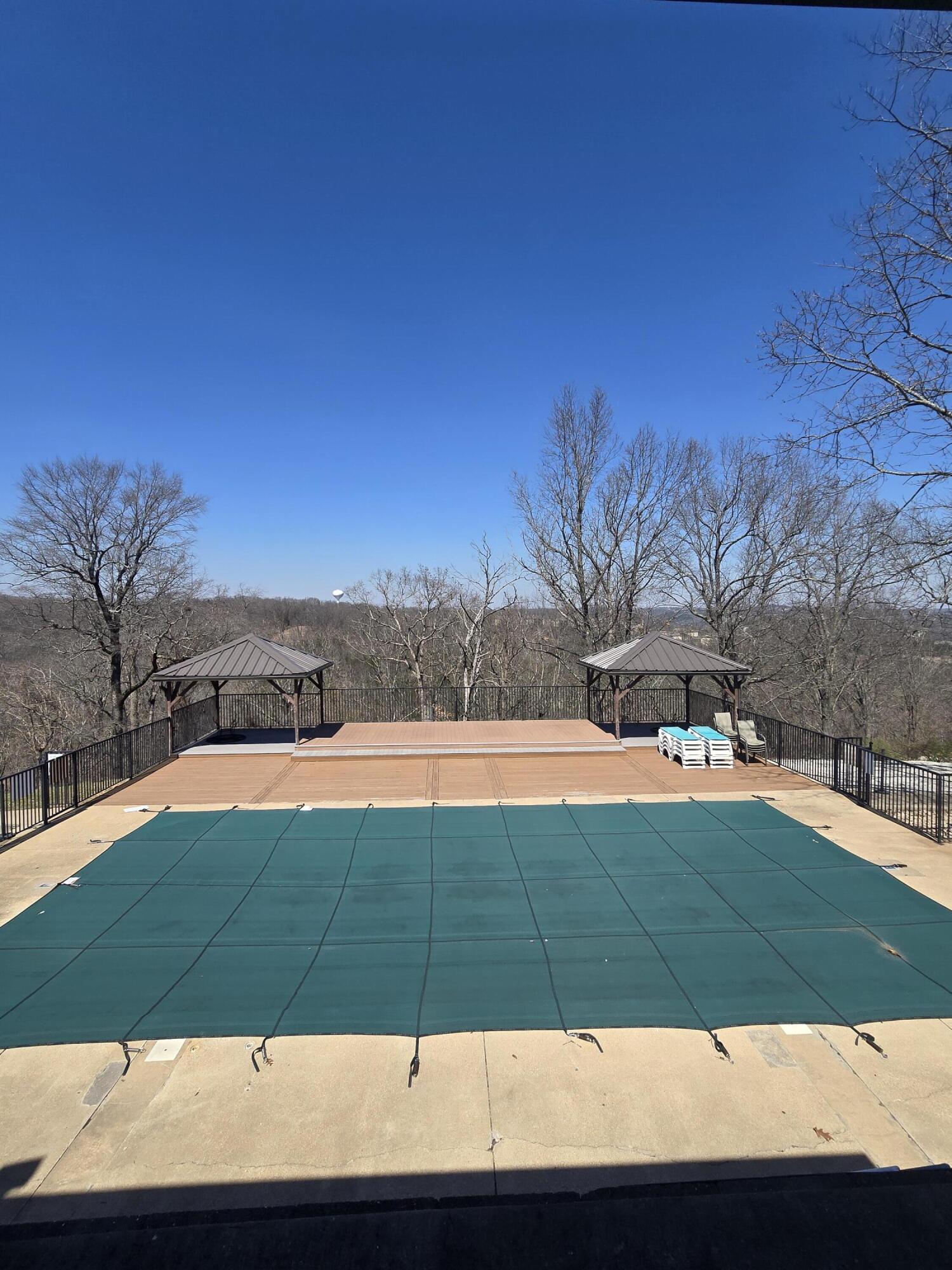 Photo 13 - Residential for sale – 388  Notch Lane  Branson West, MO