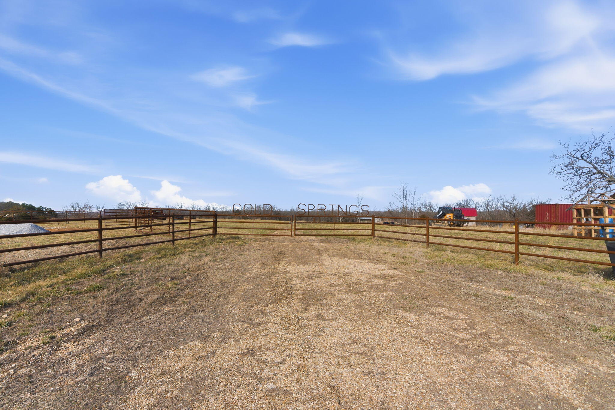Photo 2 - Land for sale – 000  State Highway D Tract 2   Thornfield, MO