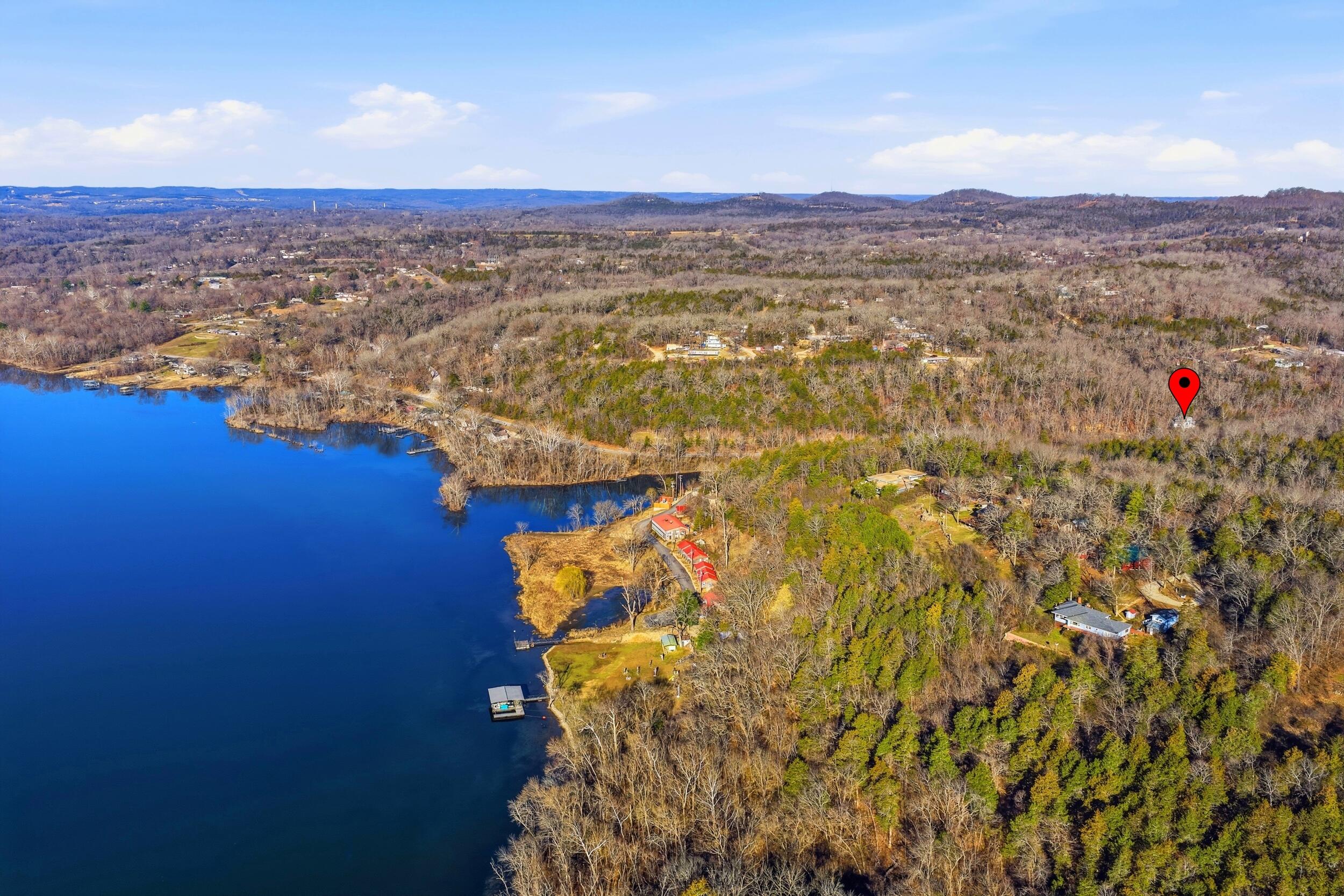 Photo 32 - Residential for sale – 215  Kimberly Creek Road  Rockaway Beach, MO