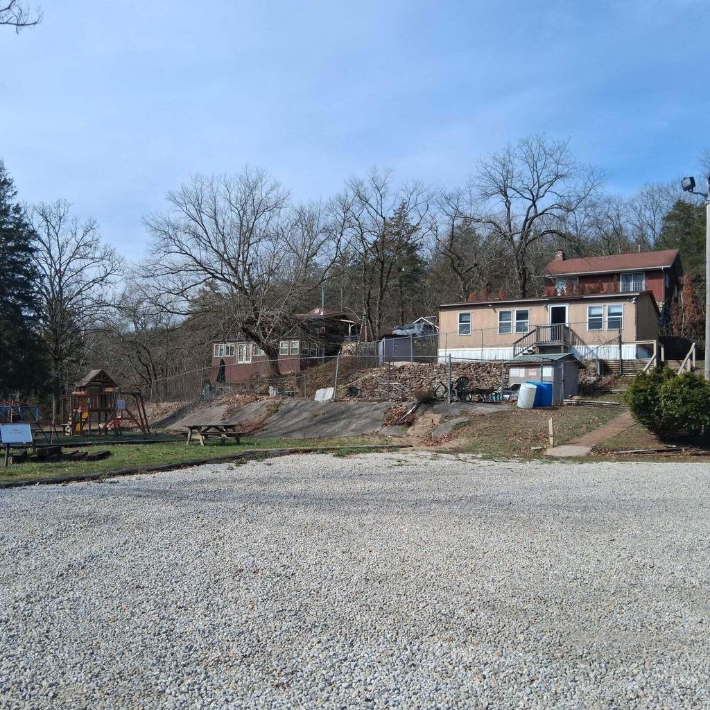 Photo 3 - Land for sale – Lot 299  Greers Ferry Road  Branson, MO