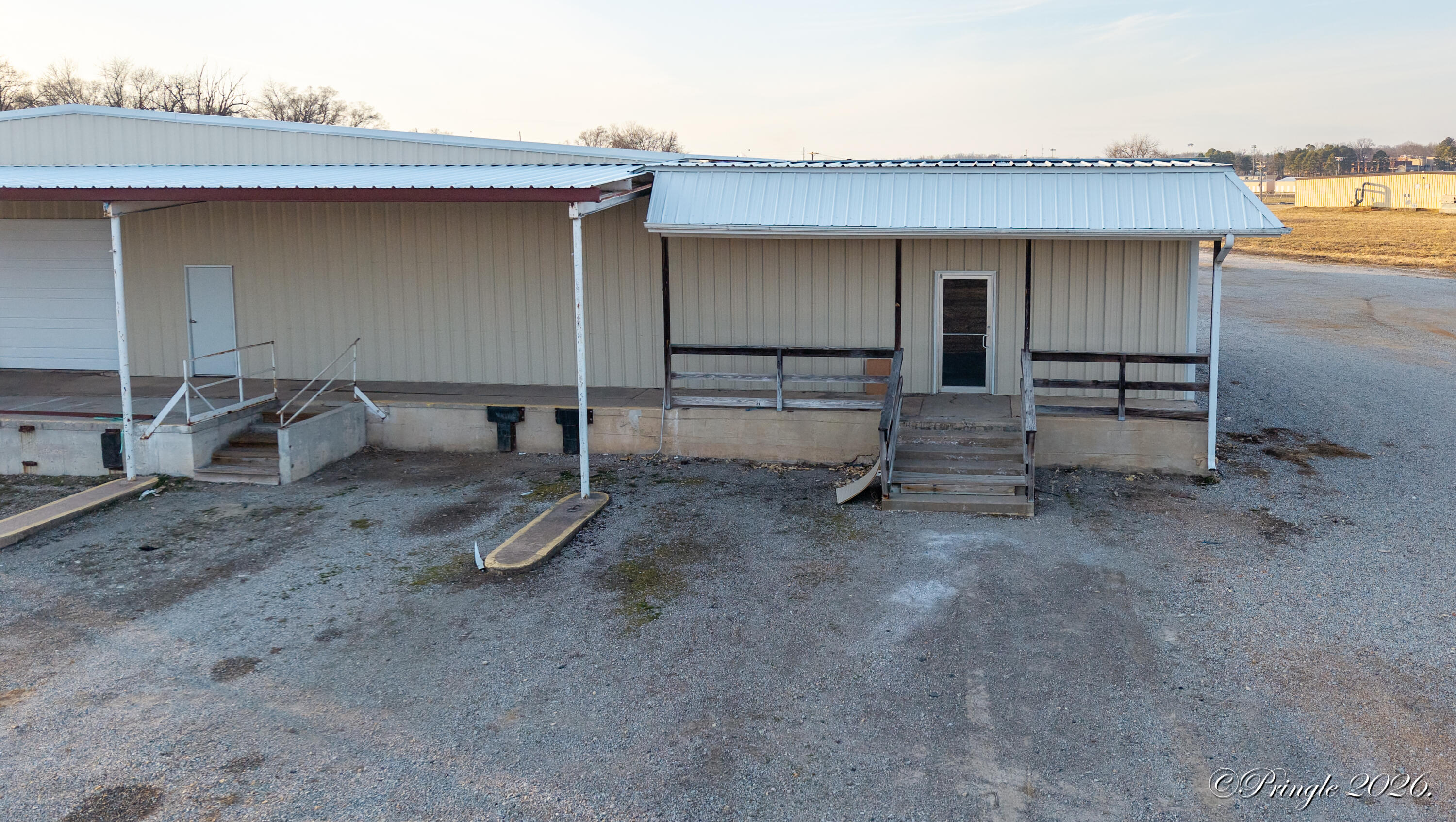 Photo 5 - Commercial Sale for sale – 1205  Bratton Avenue  West Plains, MO