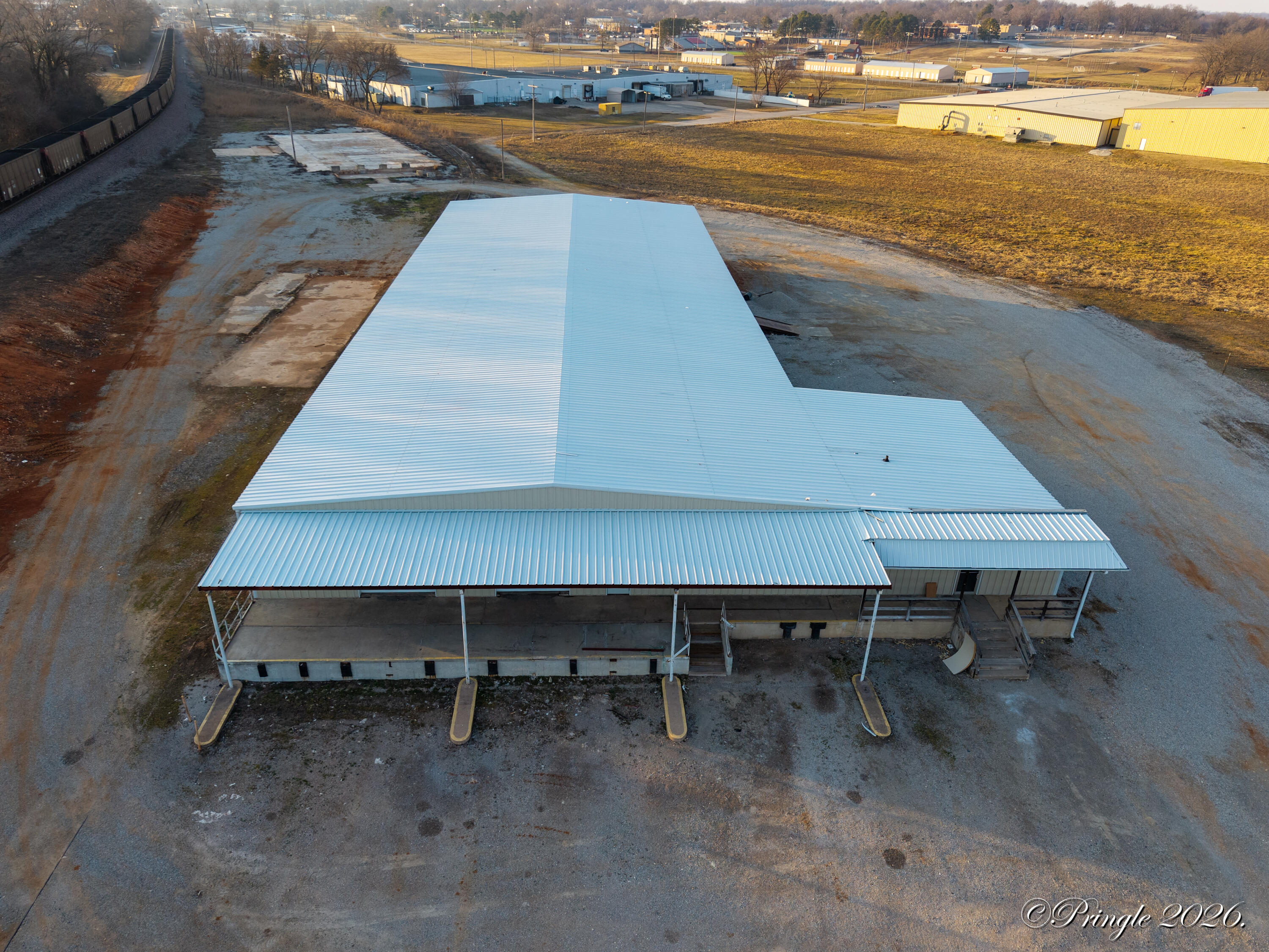 Photo 3 - Commercial Sale for sale – 1205  Bratton Avenue  West Plains, MO
