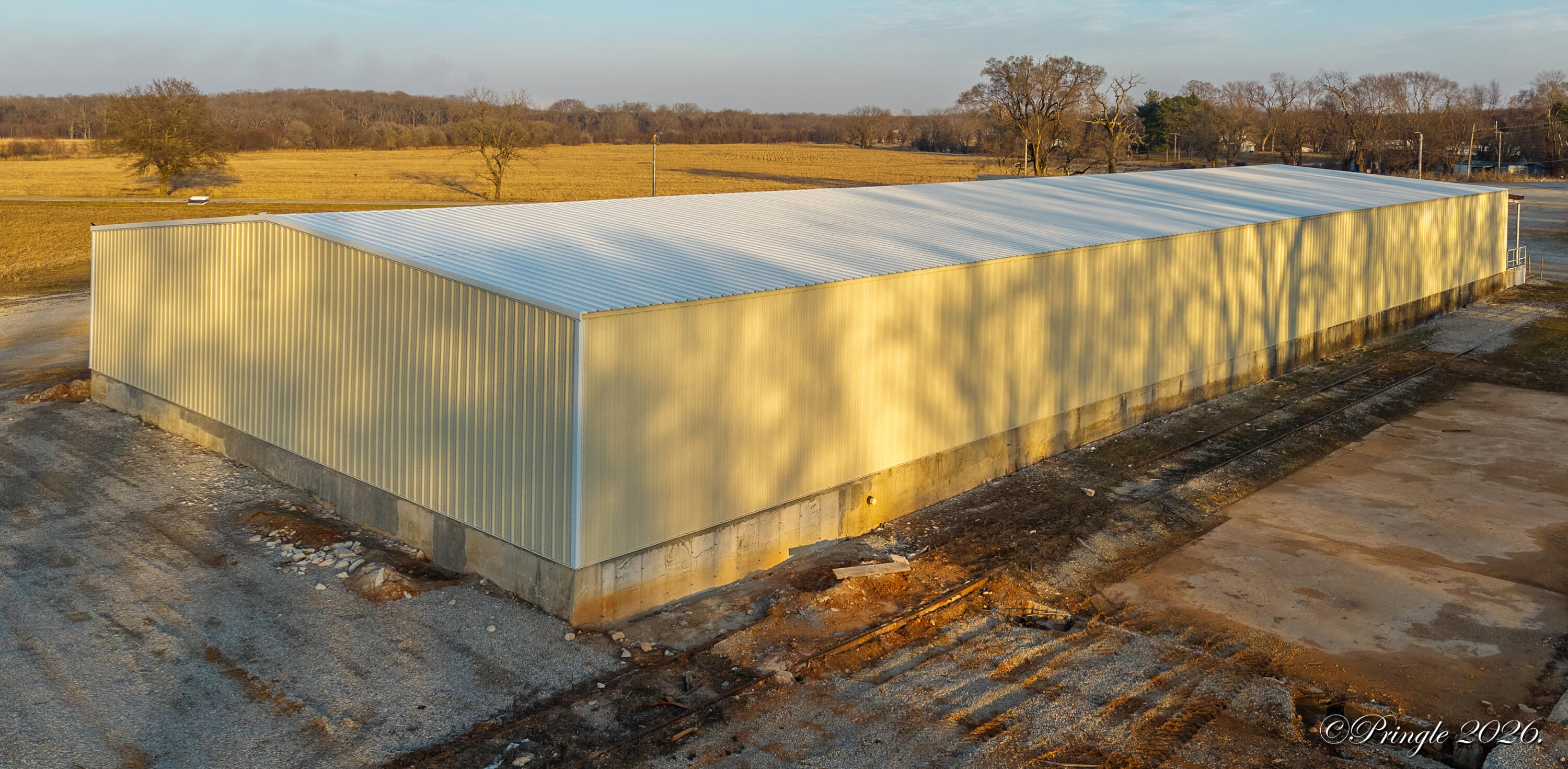 Photo 9 - Commercial Sale for sale – 1205  Bratton Avenue  West Plains, MO