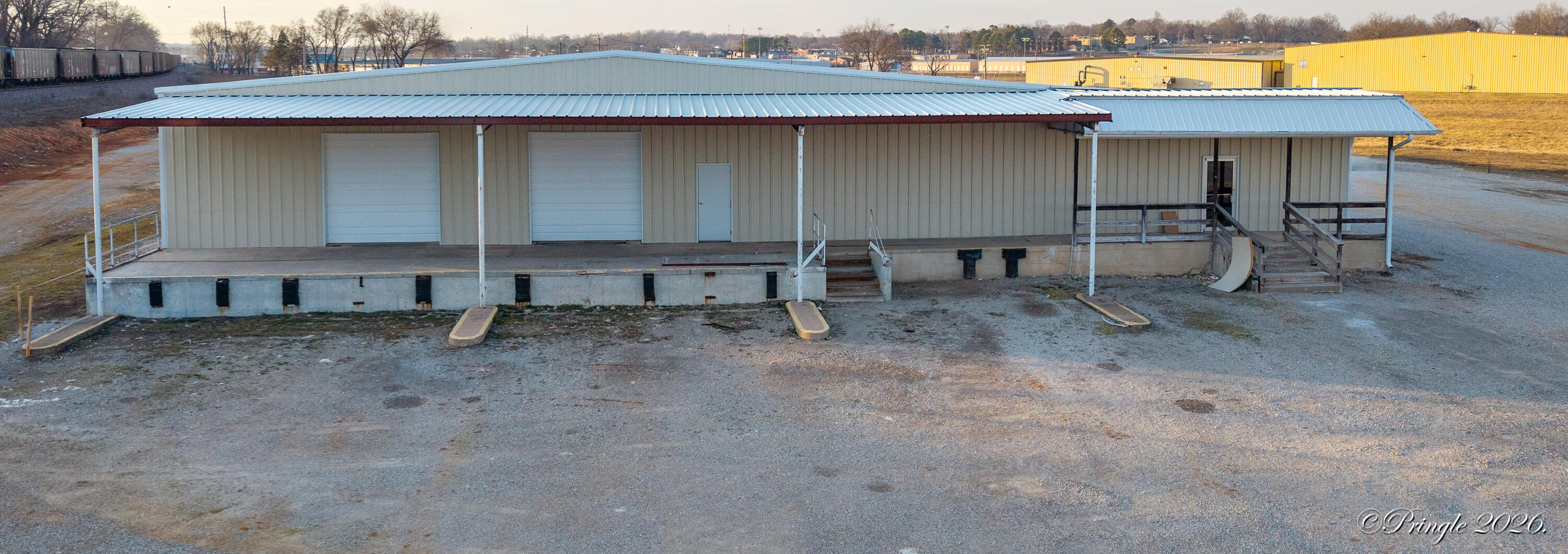 Photo 4 - Commercial Sale for sale – 1205  Bratton Avenue  West Plains, MO