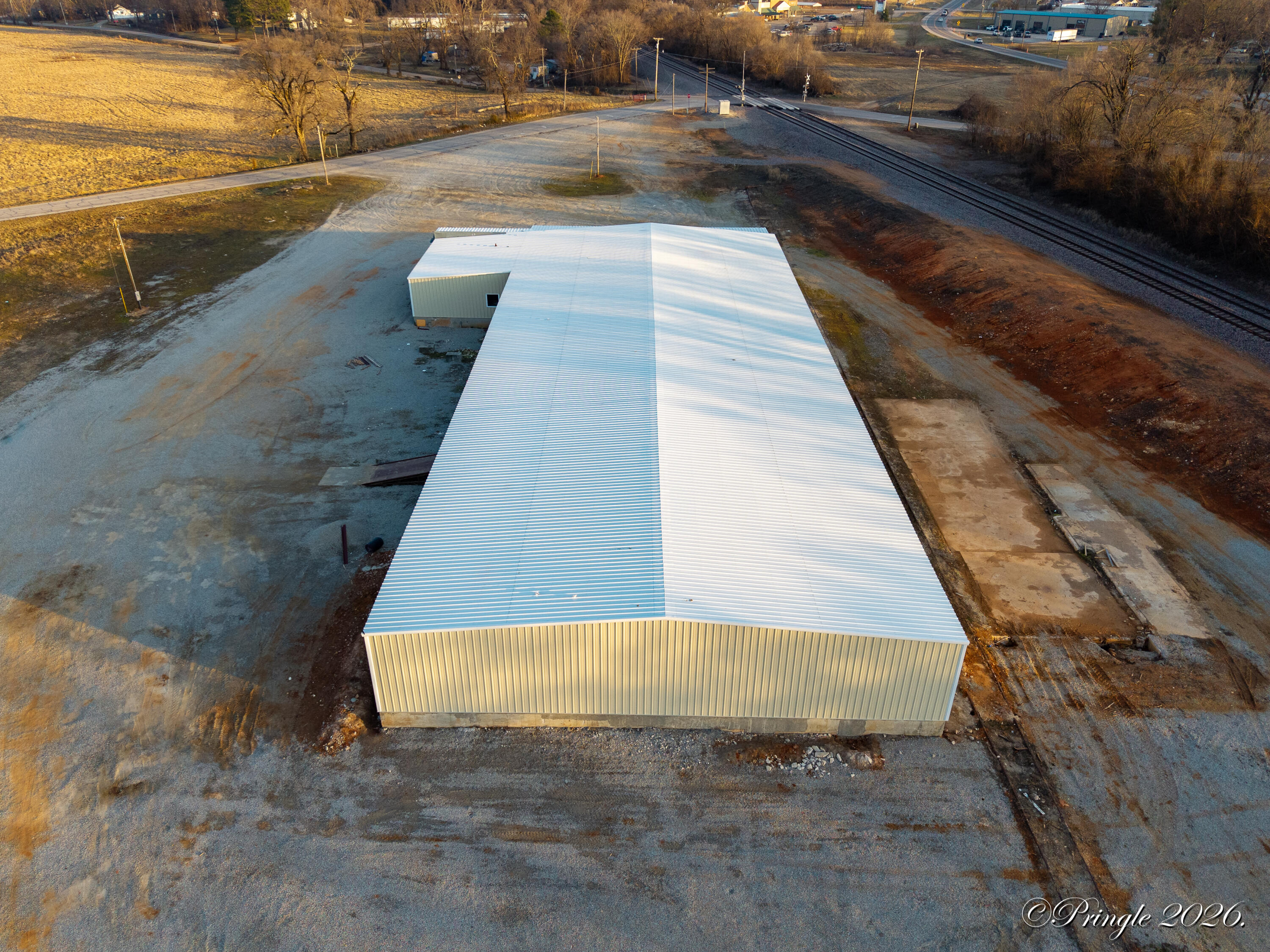 Photo 7 - Commercial Sale for sale – 1205  Bratton Avenue  West Plains, MO