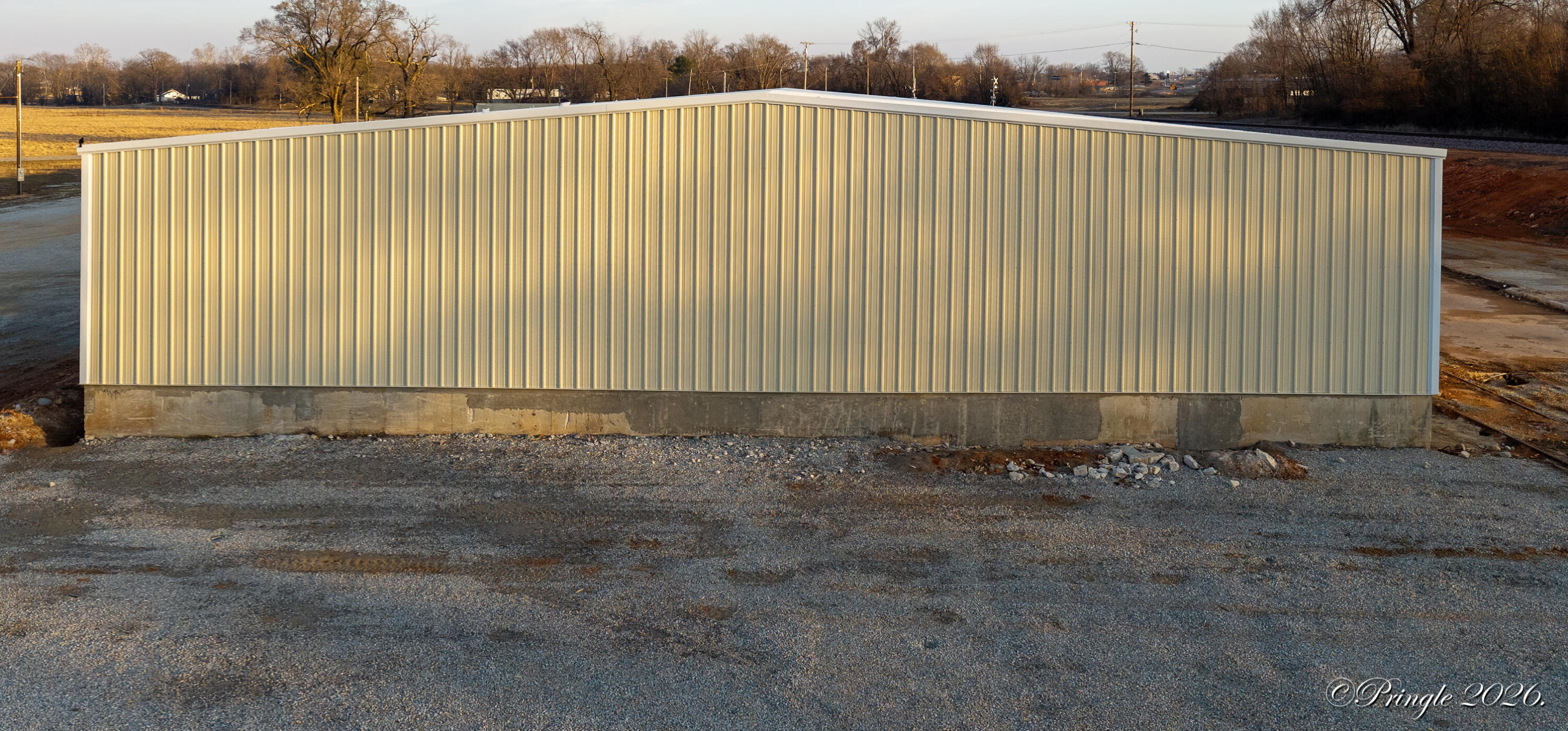 Photo 8 - Commercial Sale for sale – 1205  Bratton Avenue  West Plains, MO