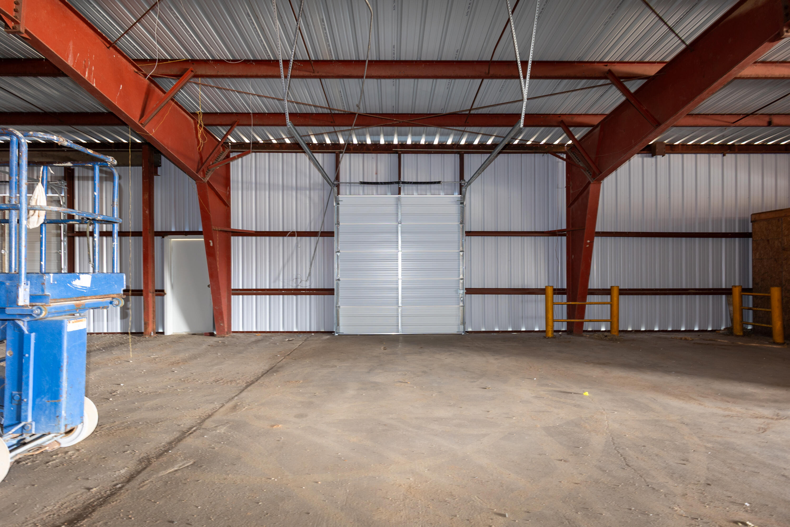 Photo 17 - Commercial Sale for sale – 1205  Bratton Avenue  West Plains, MO