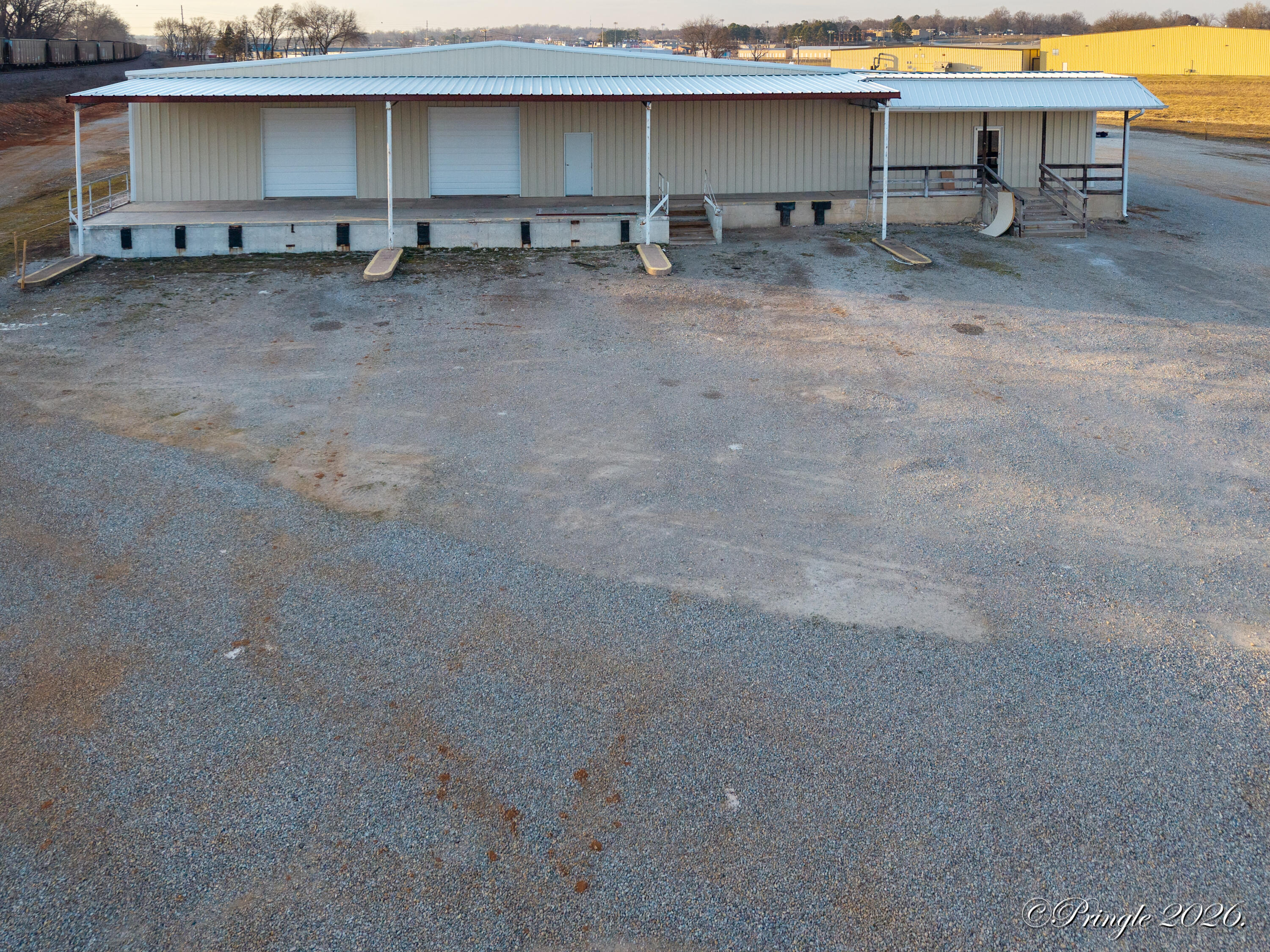 Commercial Sale for sale – 1205  Bratton Avenue  West Plains, MO