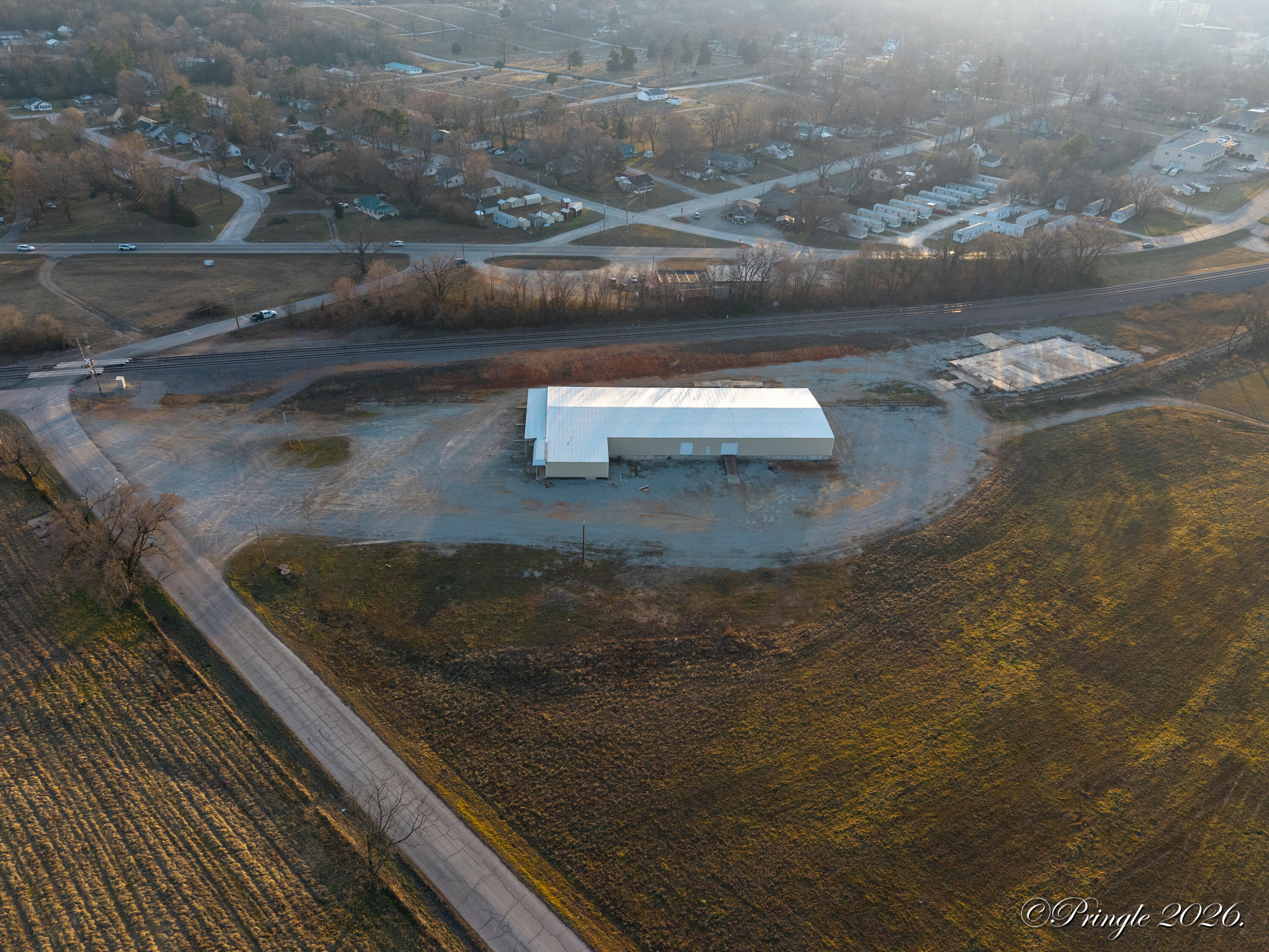 Photo 11 - Commercial Sale for sale – 1205  Bratton Avenue  West Plains, MO