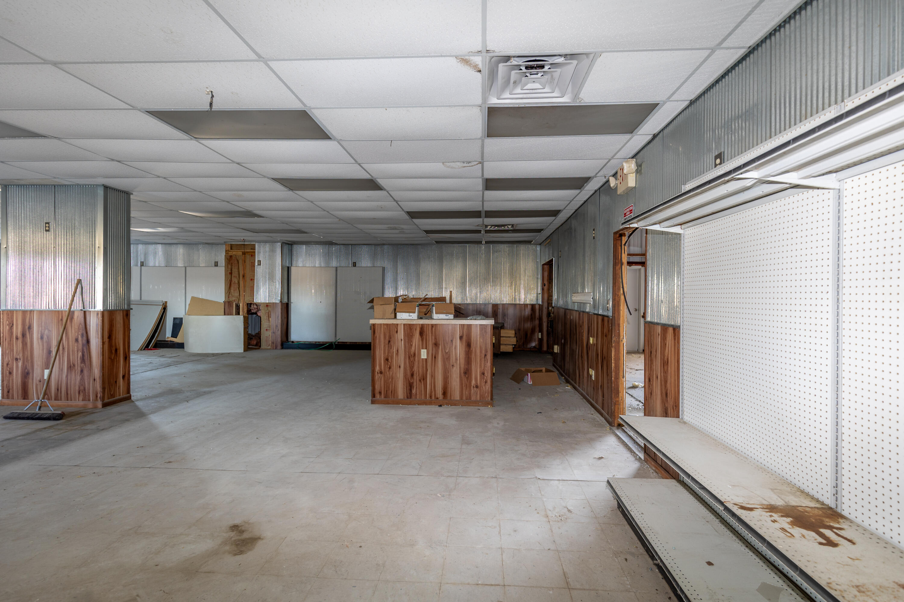 Photo 19 - Commercial Sale for sale – 1205  Bratton Avenue  West Plains, MO