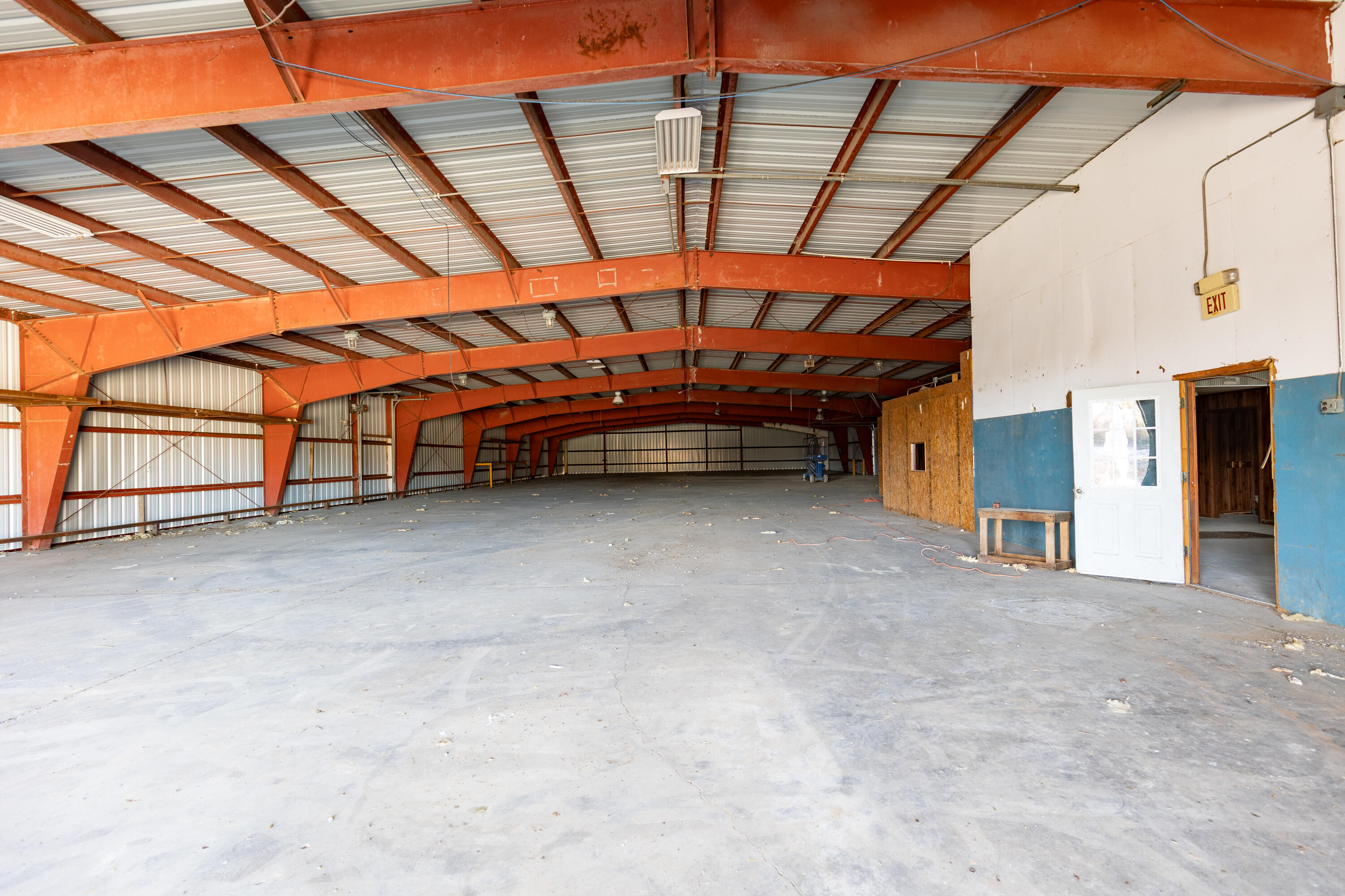 Photo 14 - Commercial Sale for sale – 1205  Bratton Avenue  West Plains, MO