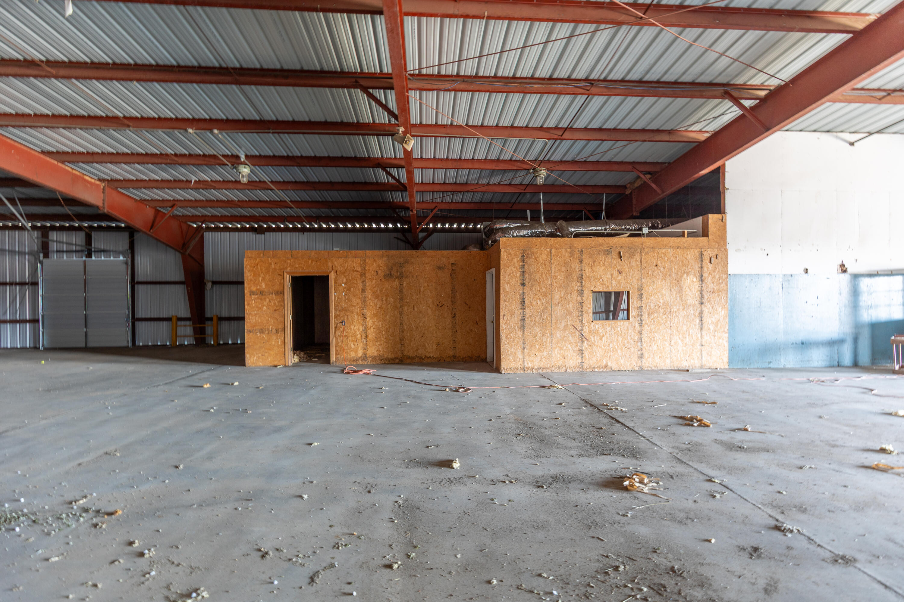 Photo 15 - Commercial Sale for sale – 1205  Bratton Avenue  West Plains, MO