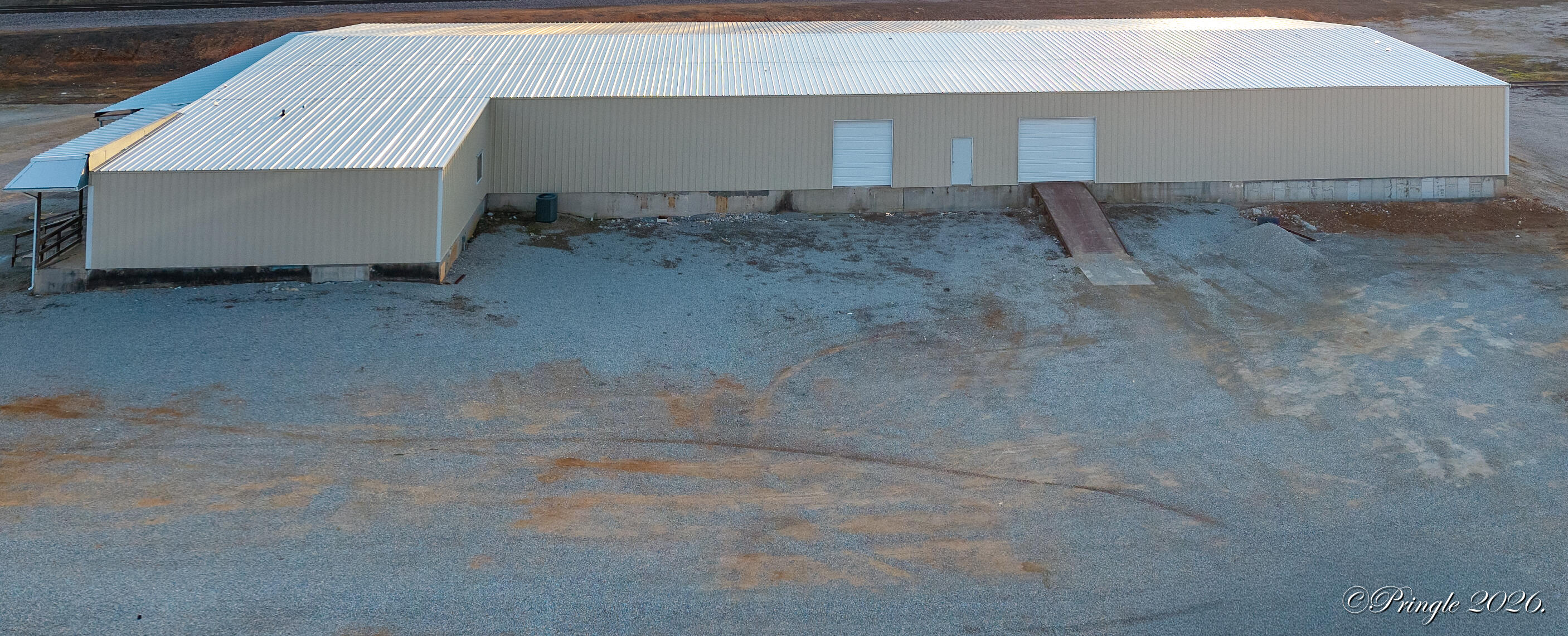 Photo 6 - Commercial Sale for sale – 1205  Bratton Avenue  West Plains, MO