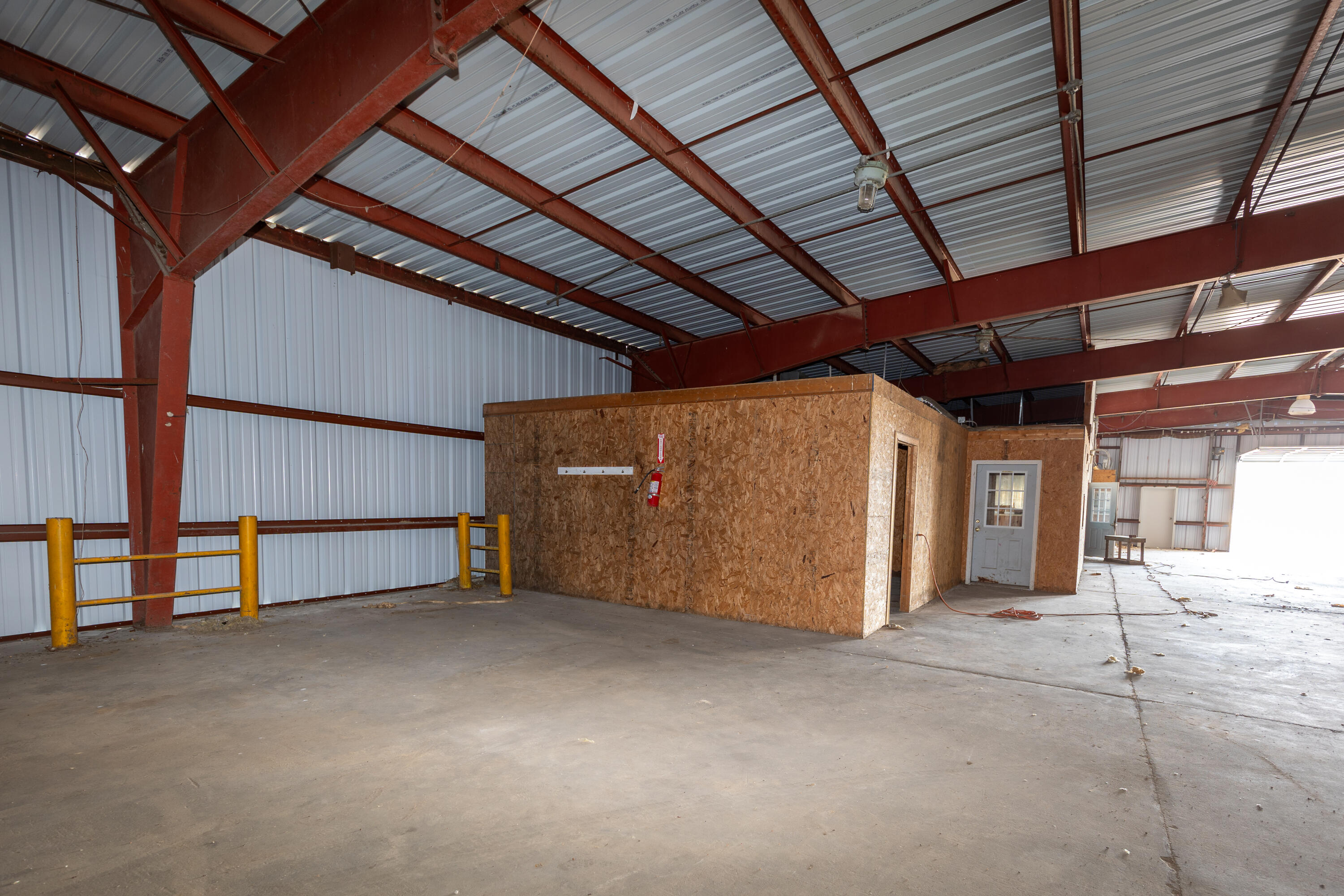 Photo 18 - Commercial Sale for sale – 1205  Bratton Avenue  West Plains, MO