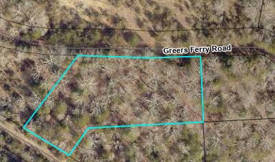 Land for sale – Lots 302  & 303 Greers Ferry Road  Branson, MO
