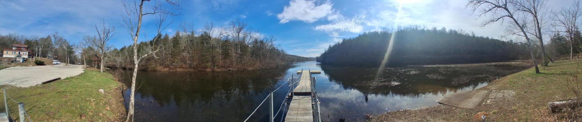 Photo 16 - Land for sale – 000  Greers Ferry Road  Branson, MO