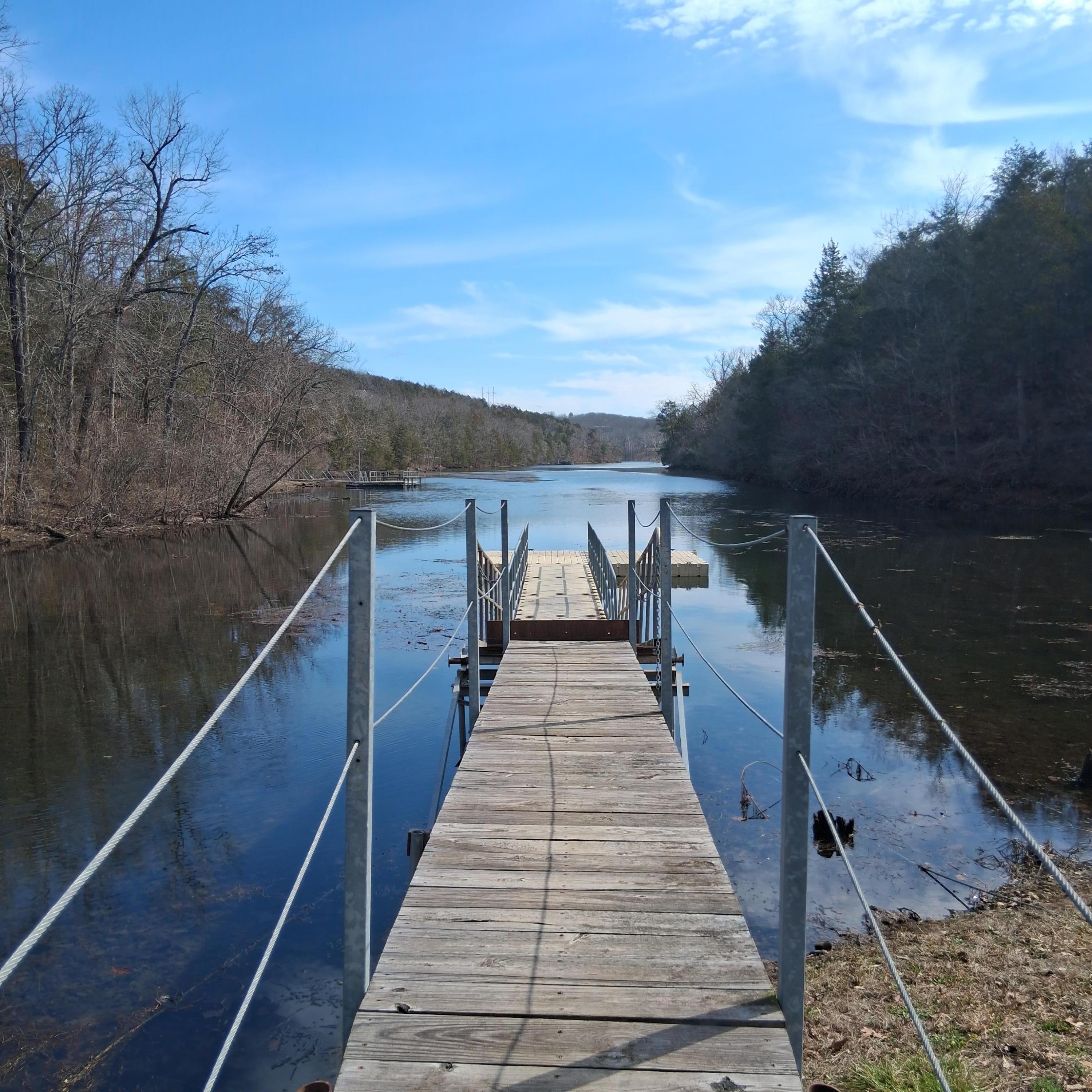 Photo 8 - Land for sale – 000  Greers Ferry Road  Branson, MO