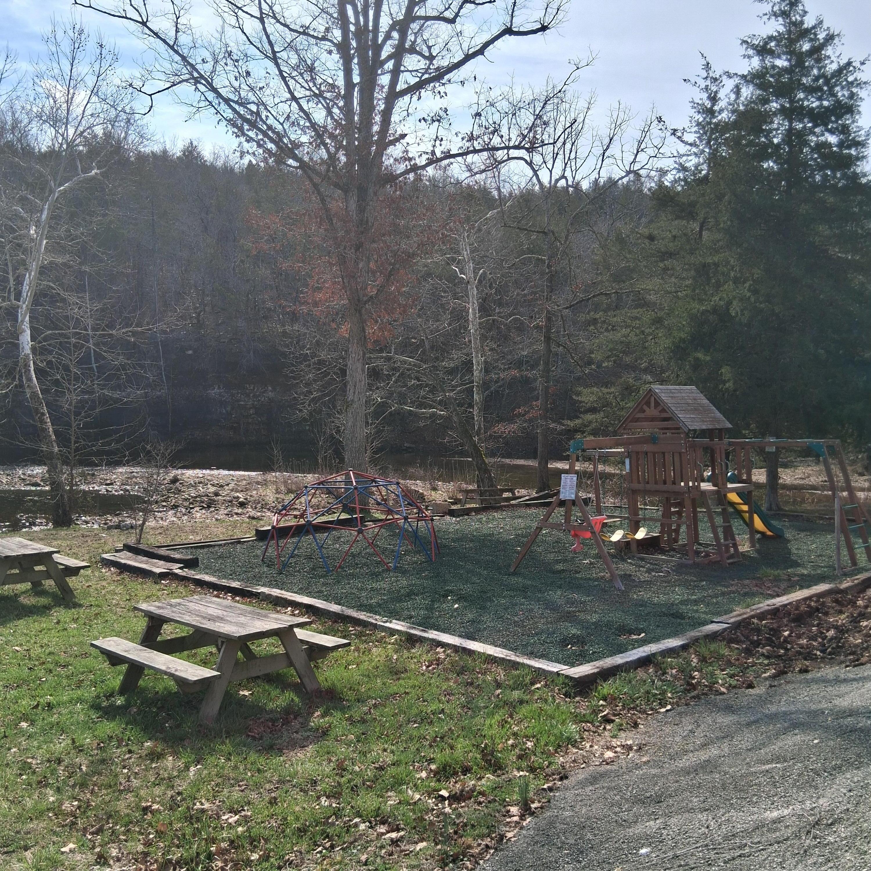 Photo 9 - Land for sale – 000  Greers Ferry Road  Branson, MO