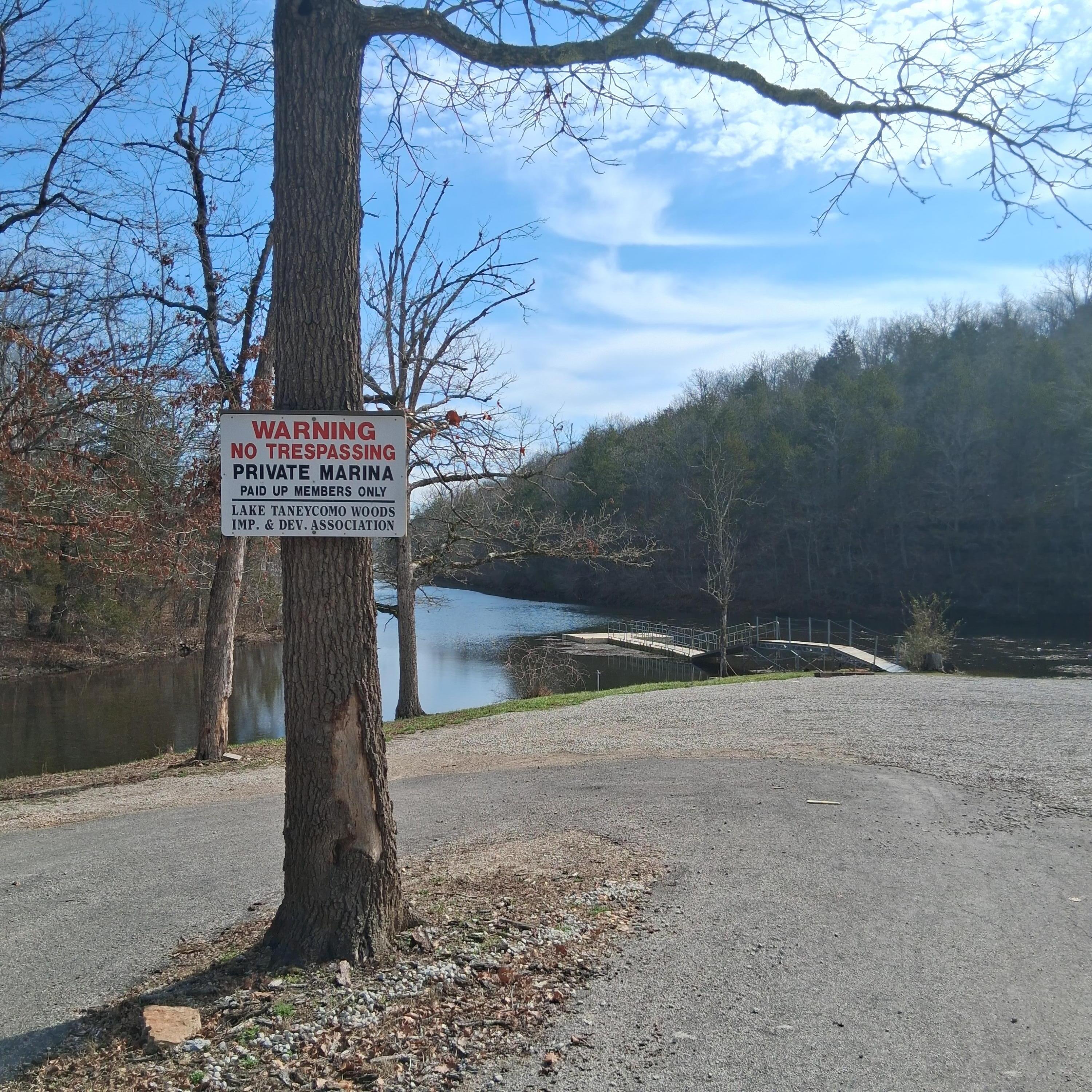 Photo 5 - Land for sale – 000  Greers Ferry Road  Branson, MO