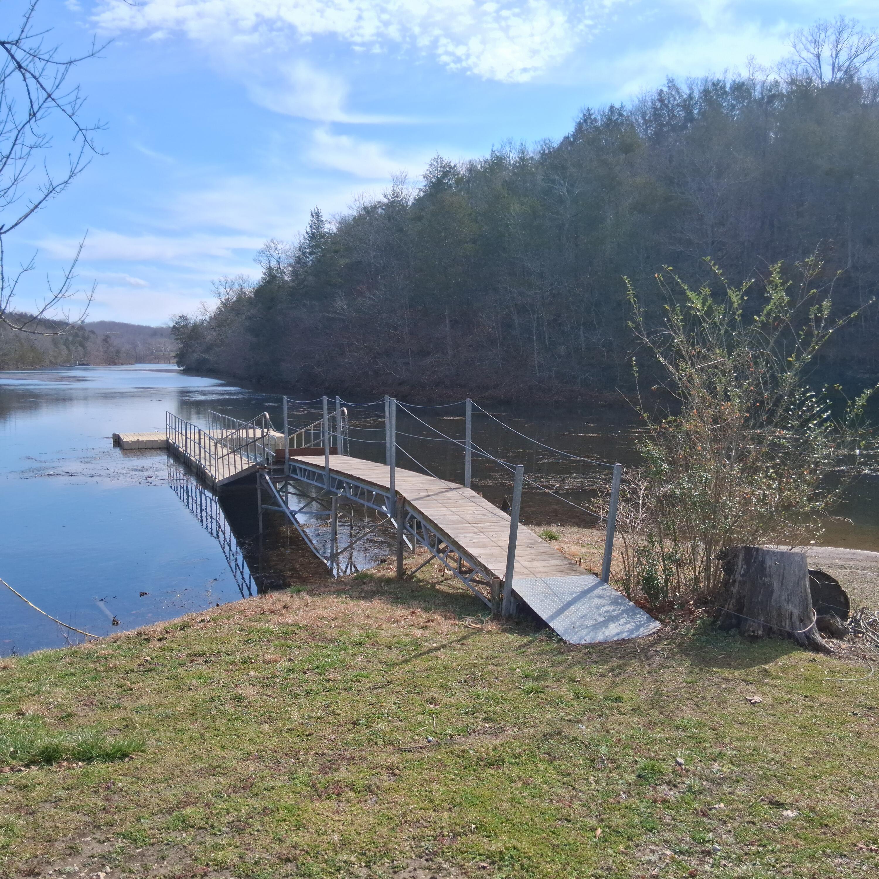 Photo 6 - Land for sale – 000  Greers Ferry Road  Branson, MO