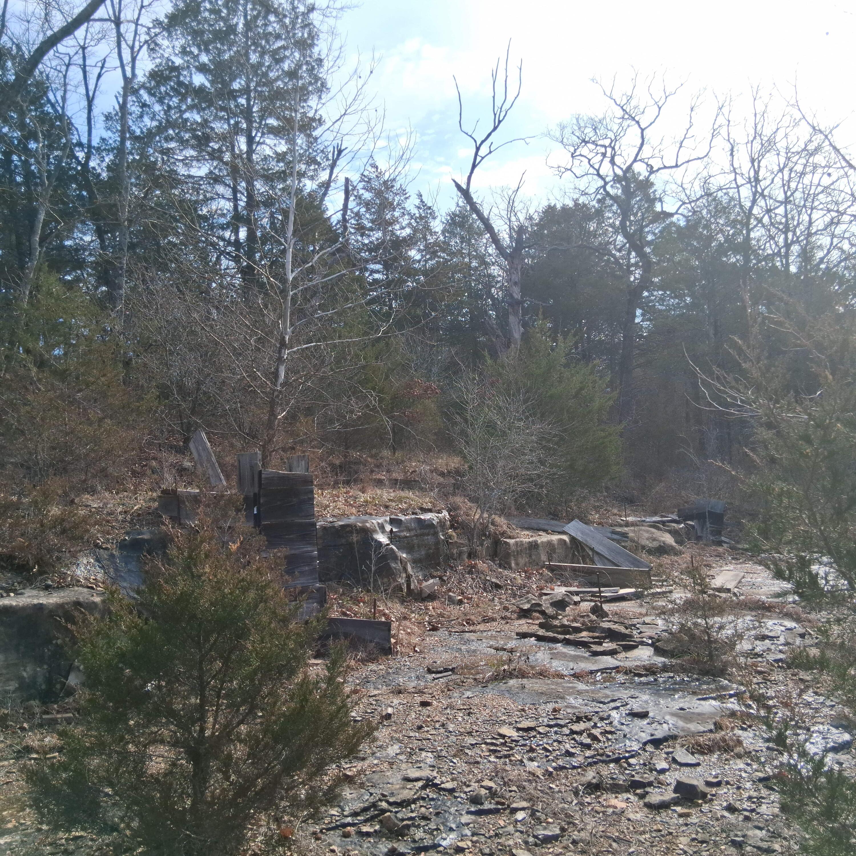 Photo 22 - Land for sale – 000  Greers Ferry Road  Branson, MO