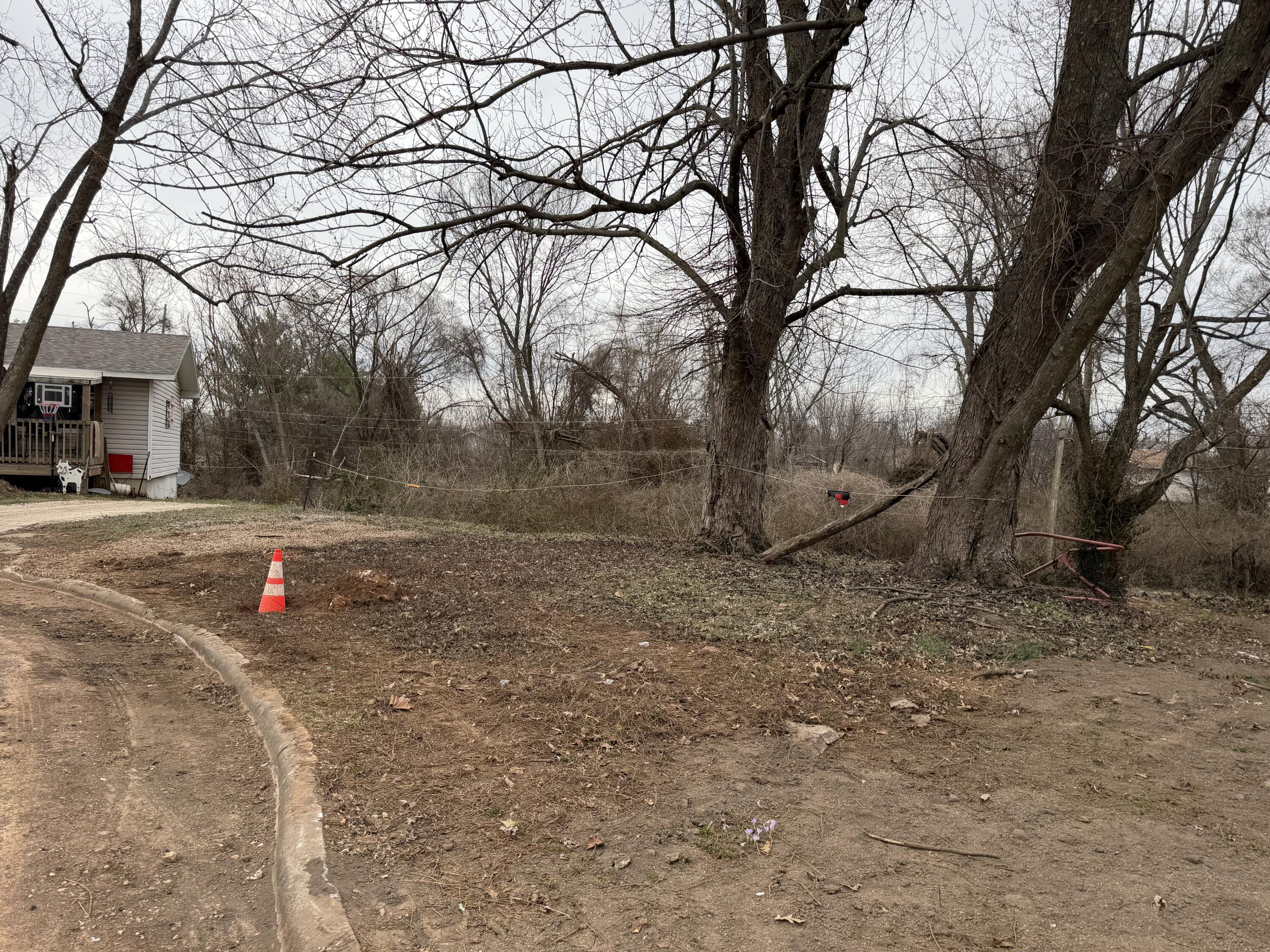 Photo 5 - Land for sale – 1228 N Glenn Avenue  Springfield, MO