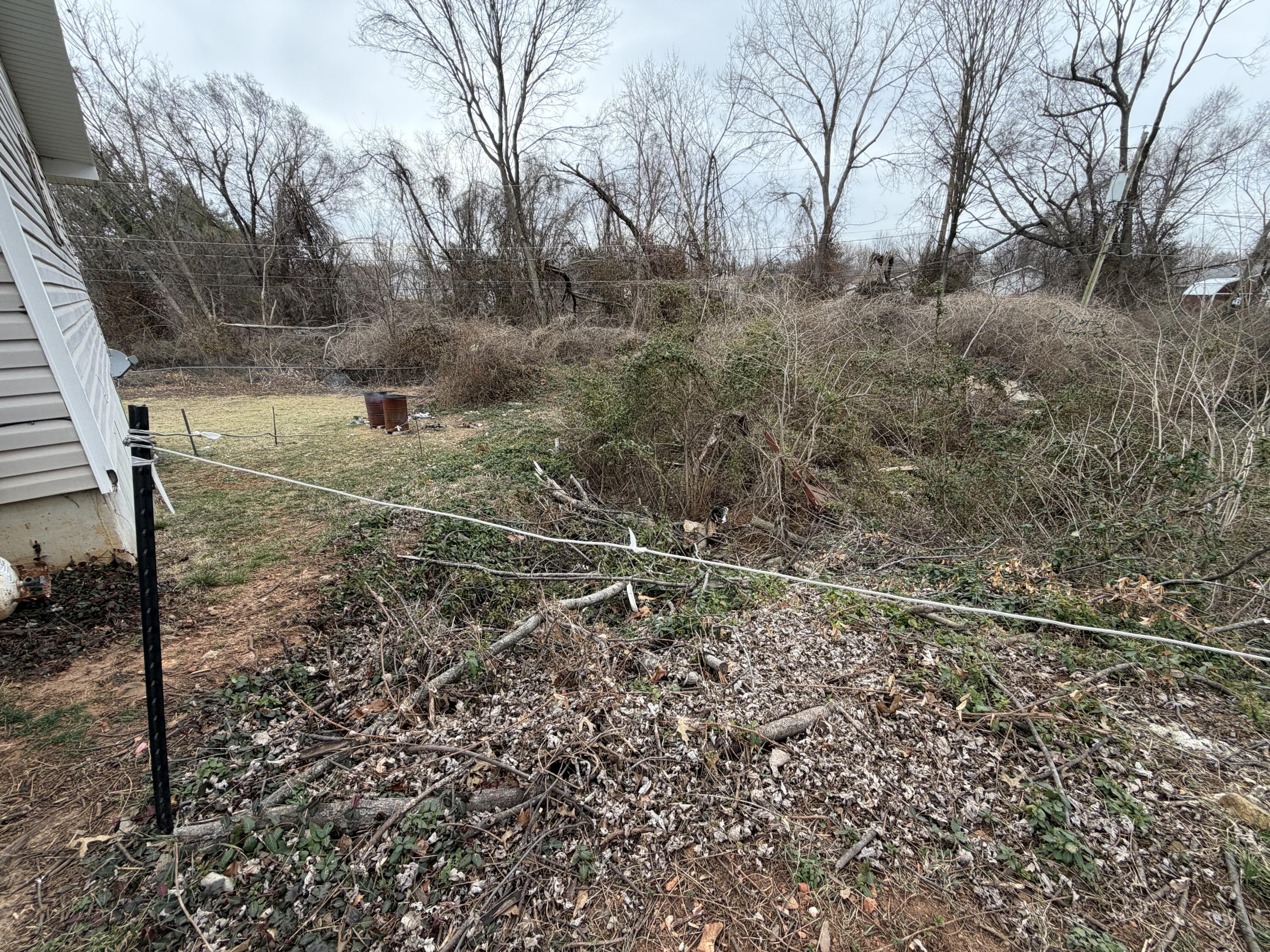 Photo 4 - Land for sale – 1228 N Glenn Avenue  Springfield, MO