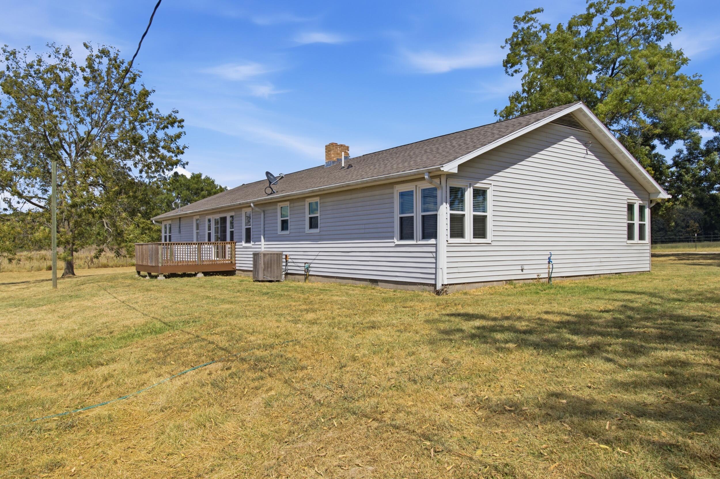 Photo 31 - Residential for sale – 14103  Beeler Road  Cabool, MO