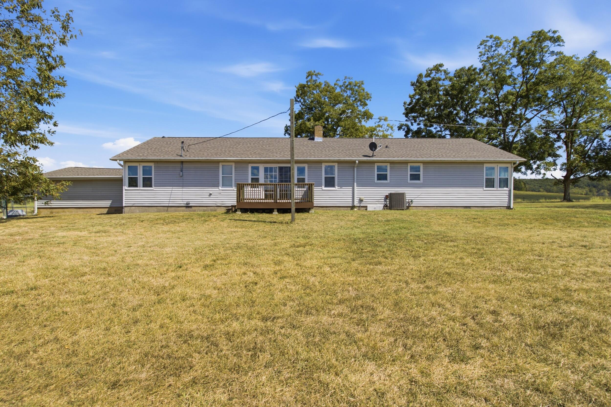 Photo 30 - Residential for sale – 14103  Beeler Road  Cabool, MO