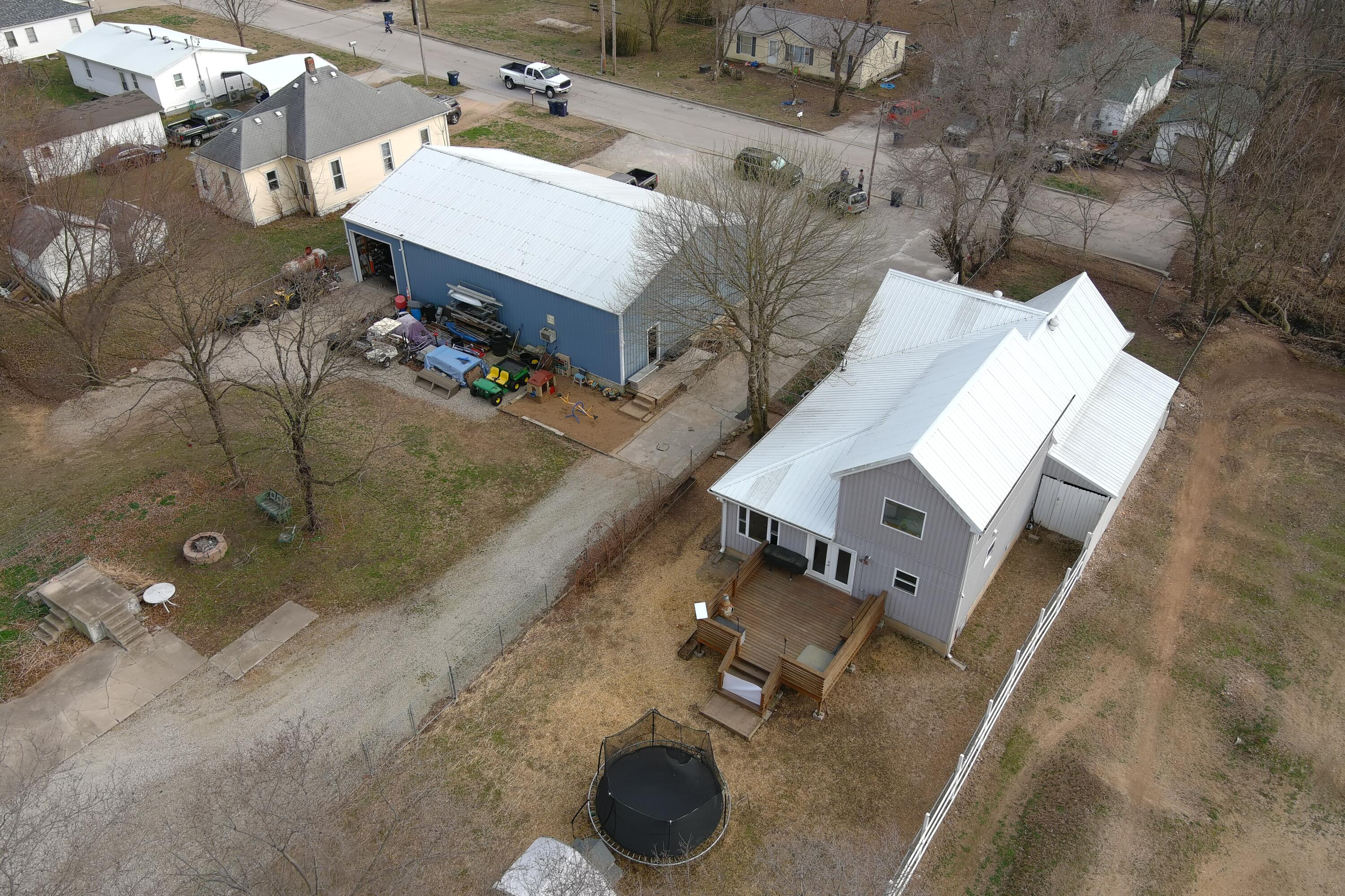 Photo 86 - Residential for sale – 615 W Benton Street  Buffalo, MO