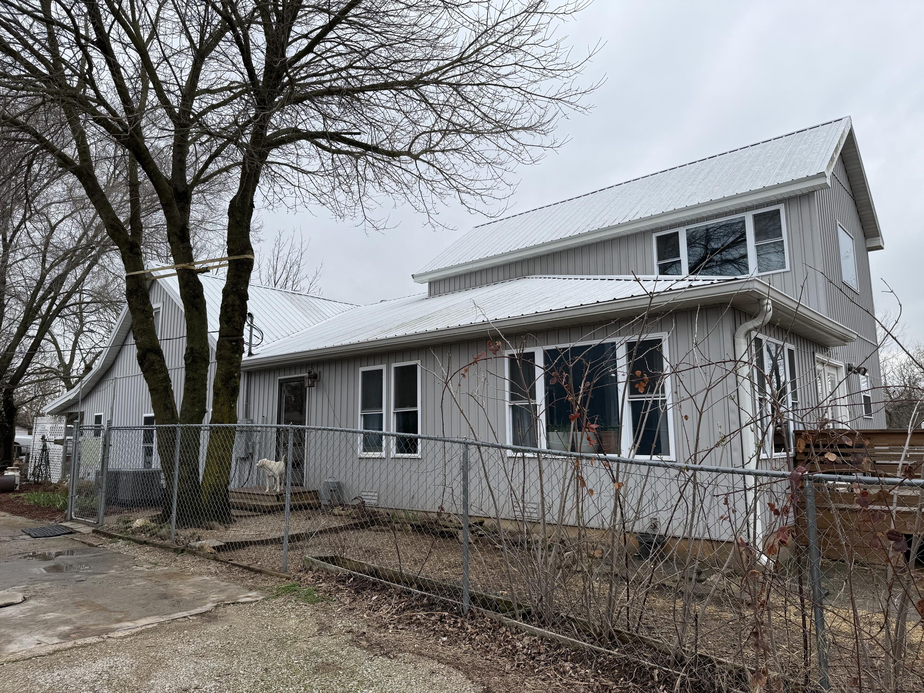 Photo 13 - Residential for sale – 615 W Benton Street  Buffalo, MO