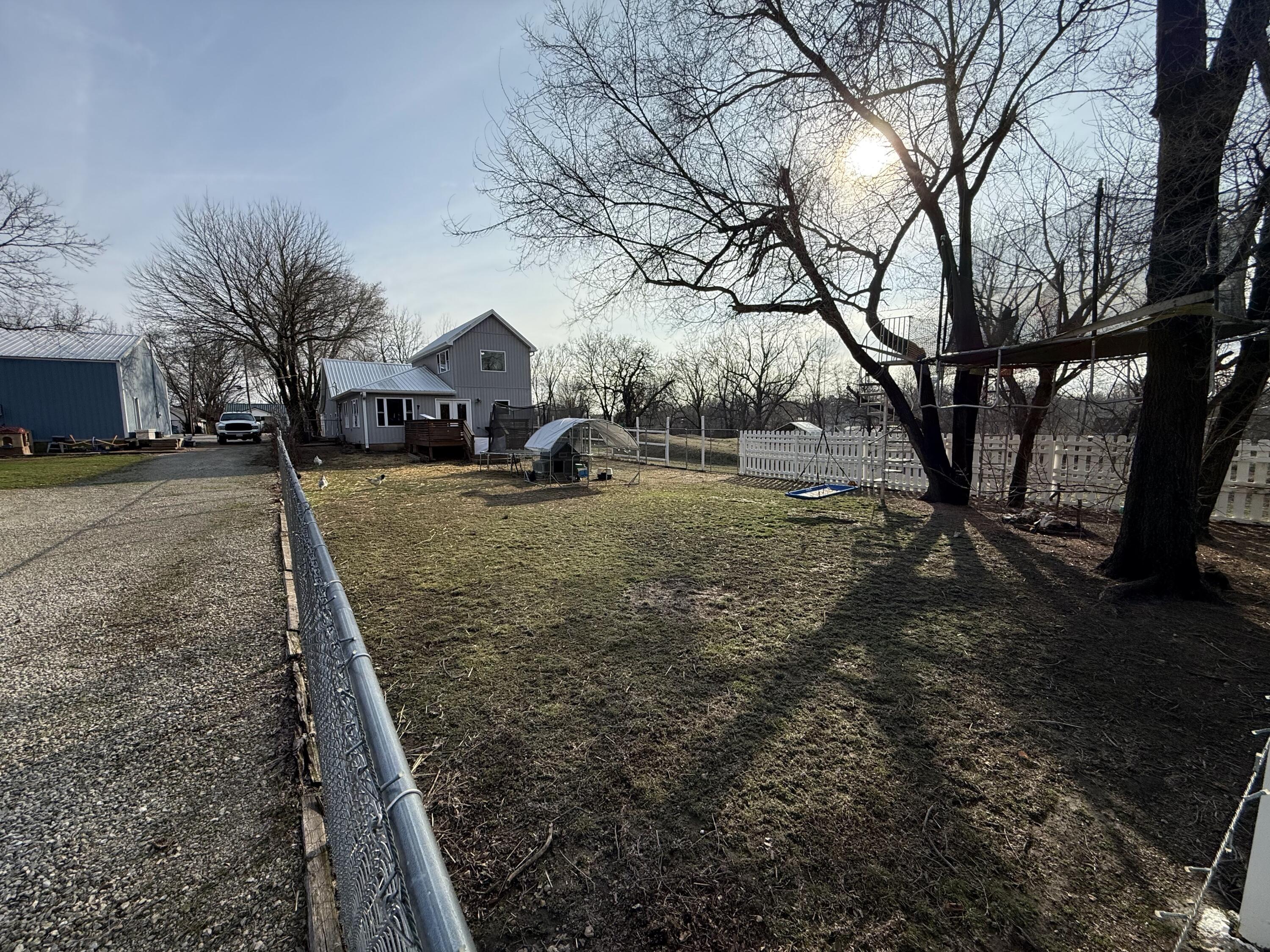 Photo 77 - Residential for sale – 615 W Benton Street  Buffalo, MO