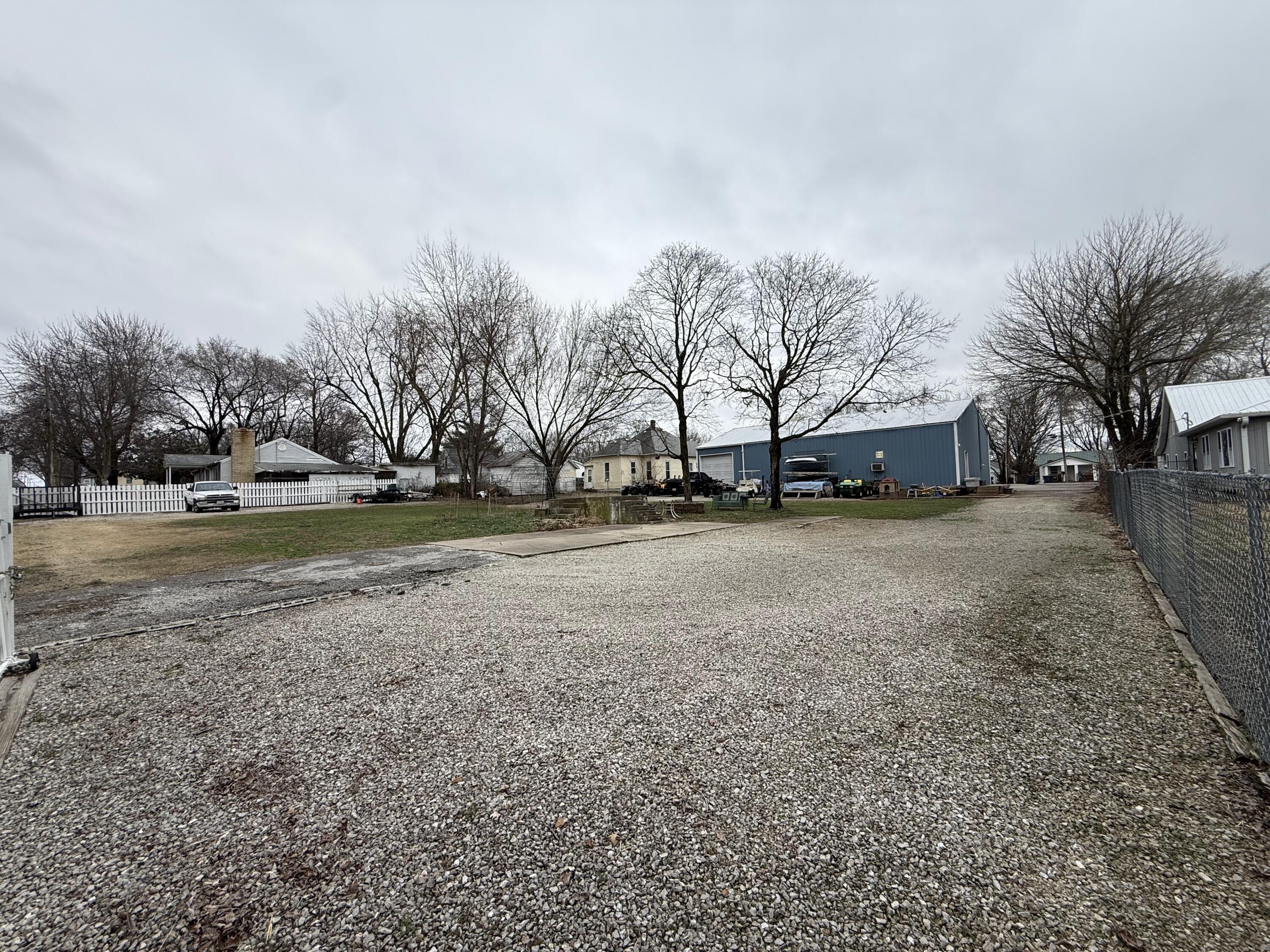 Photo 94 - Residential for sale – 615 W Benton Street  Buffalo, MO