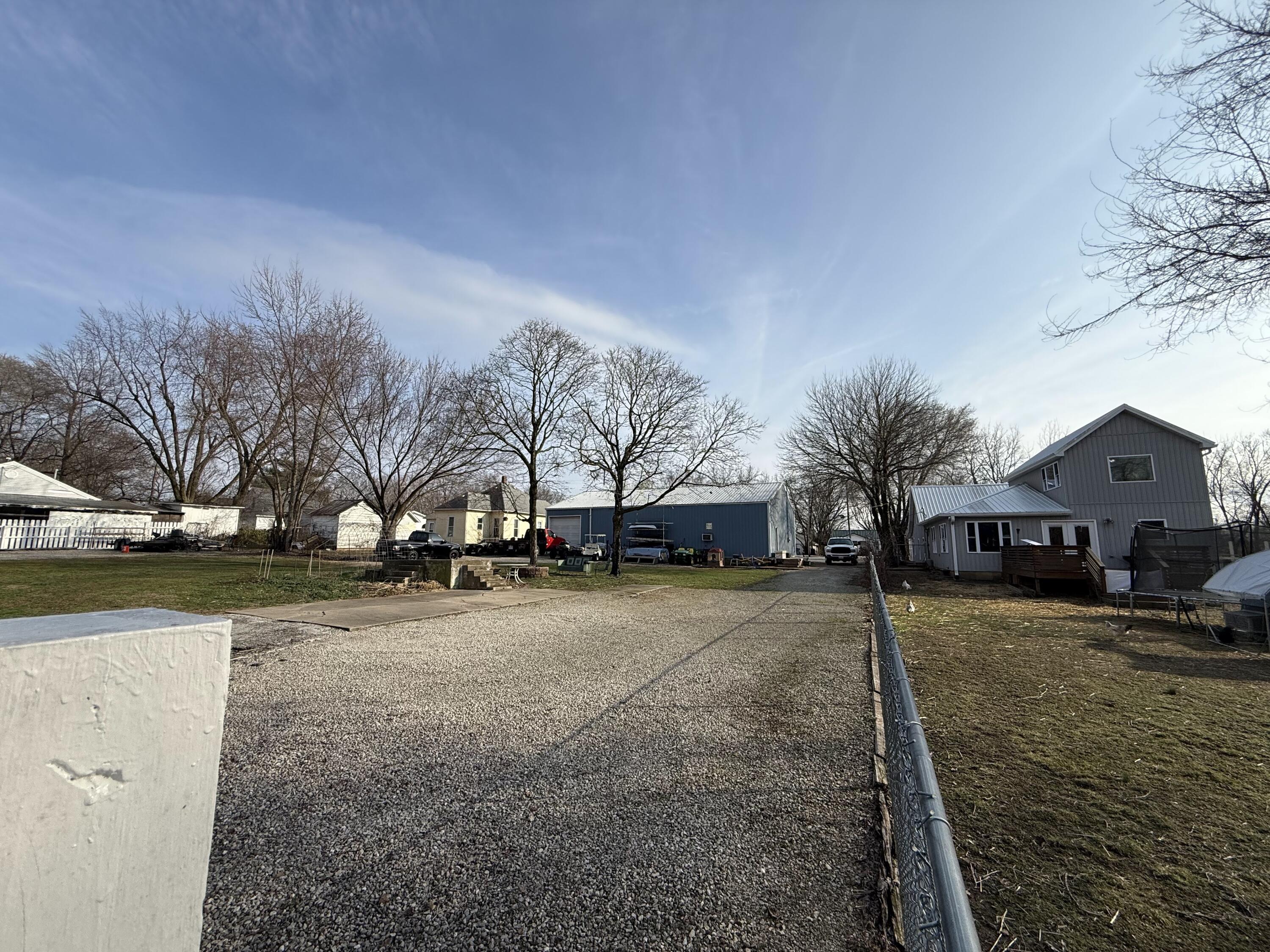 Photo 76 - Residential for sale – 615 W Benton Street  Buffalo, MO