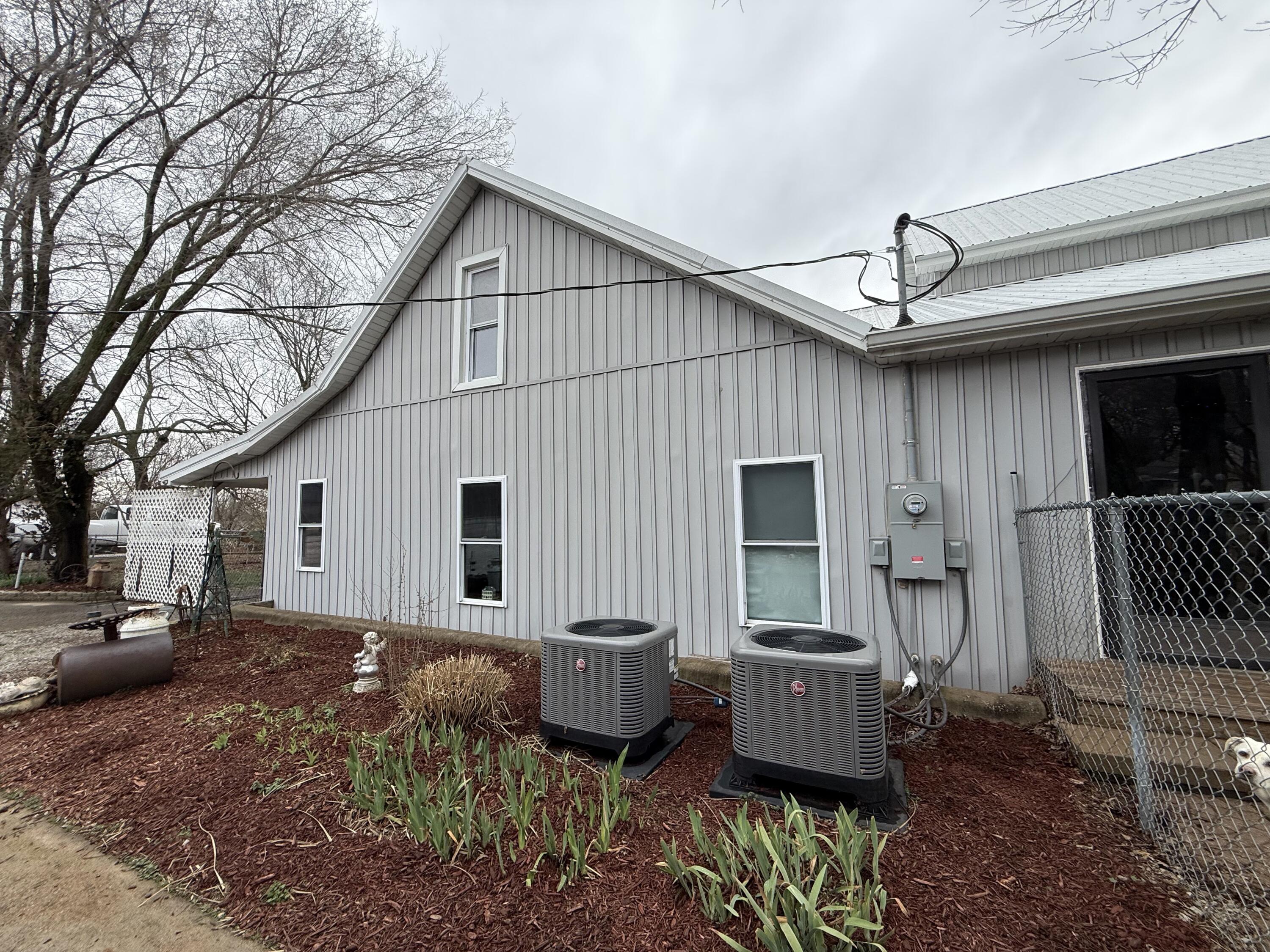 Photo 16 - Residential for sale – 615 W Benton Street  Buffalo, MO