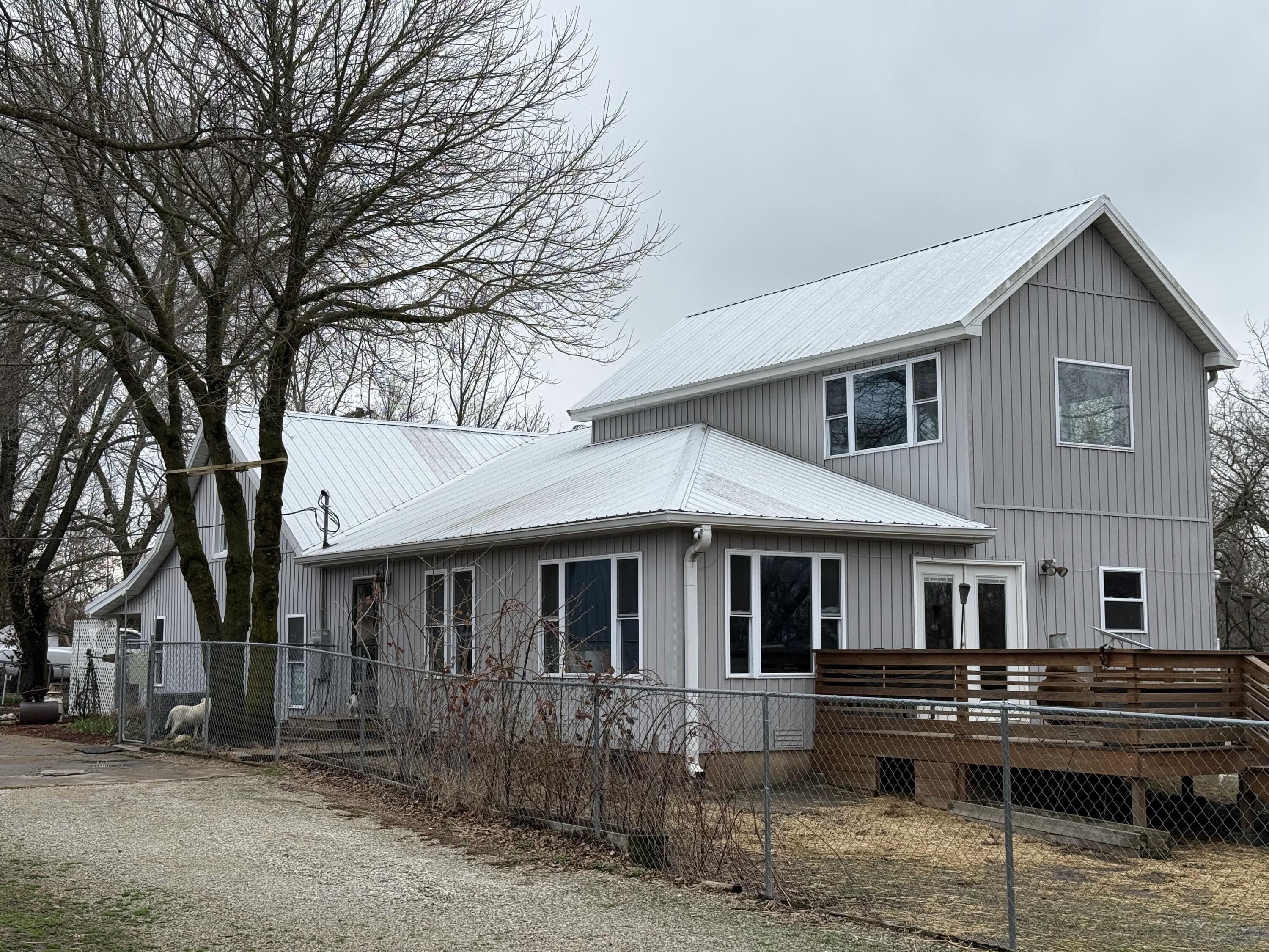 Photo 15 - Residential for sale – 615 W Benton Street  Buffalo, MO