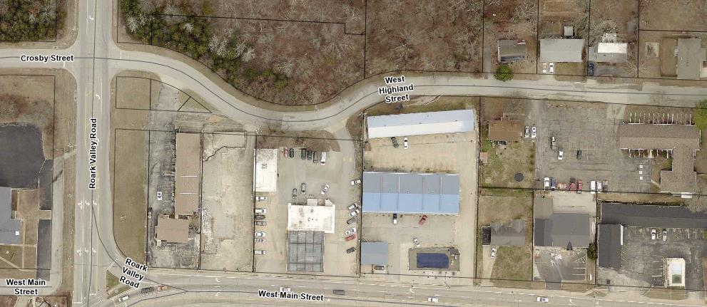Photo 25 - Commercial Sale for sale – 1033 W Main Street  Branson, MO