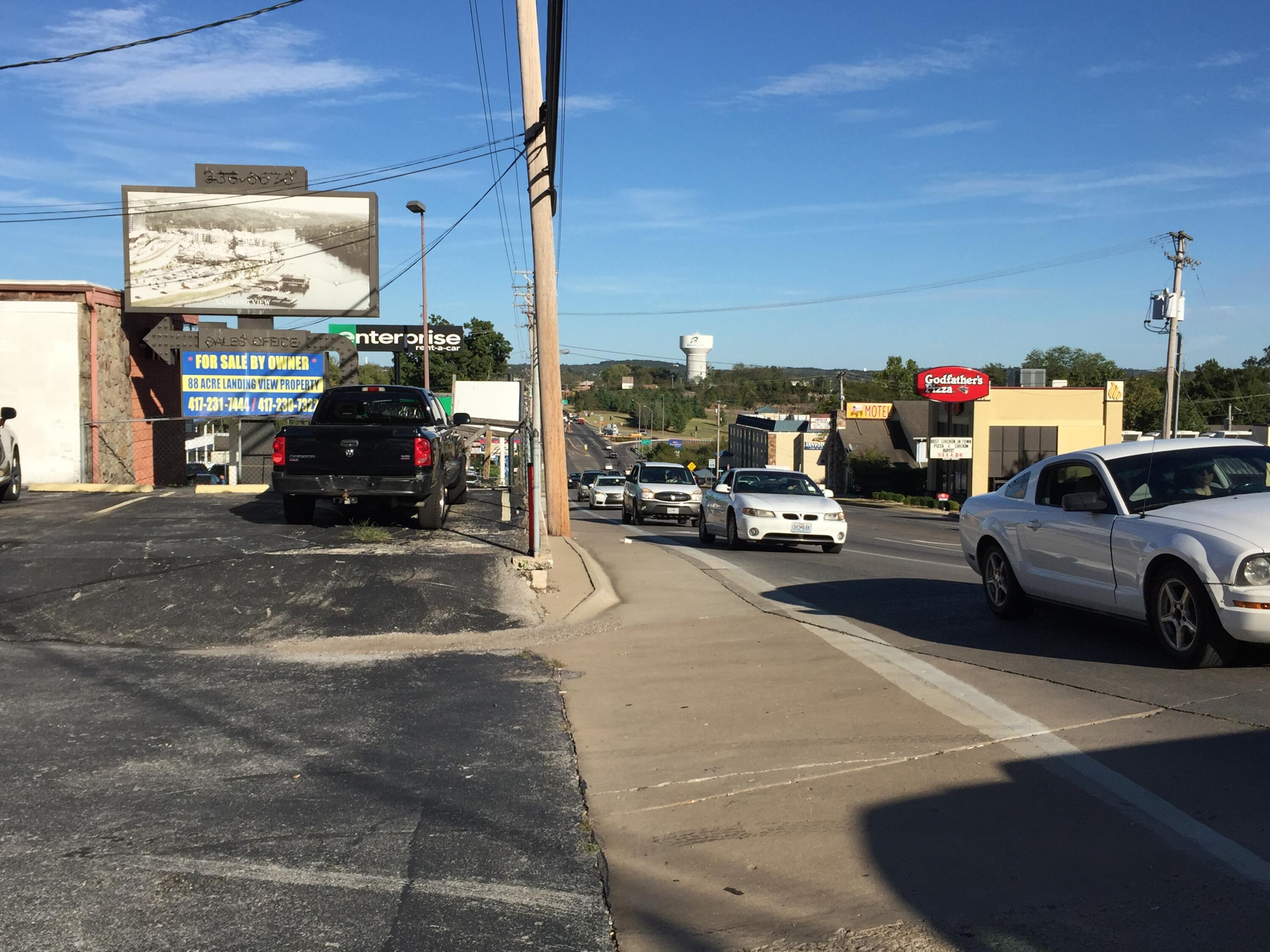 Photo 7 - Commercial Sale for sale – 1033 W Main Street  Branson, MO