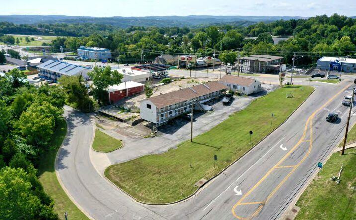 Photo 22 - Commercial Sale for sale – 1033 W Main Street  Branson, MO