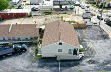 Photo 20 - Commercial Sale for sale – 1033 W Main Street  Branson, MO