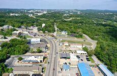 Photo 23 - Commercial Sale for sale – 1033 W Main Street  Branson, MO