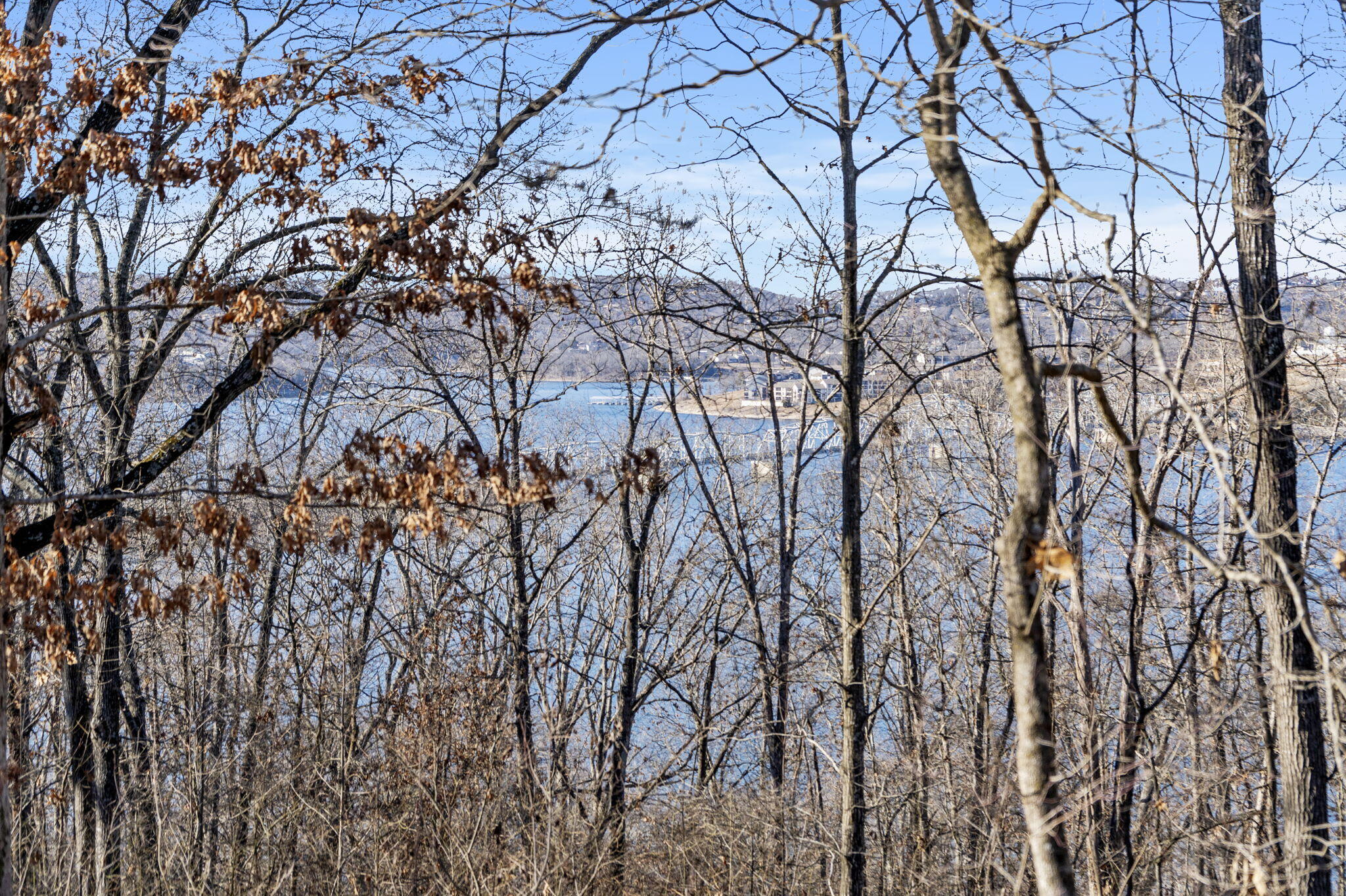 Photo 8 - Land for sale – Tbd  Silverbridge Lane  Kimberling City, MO