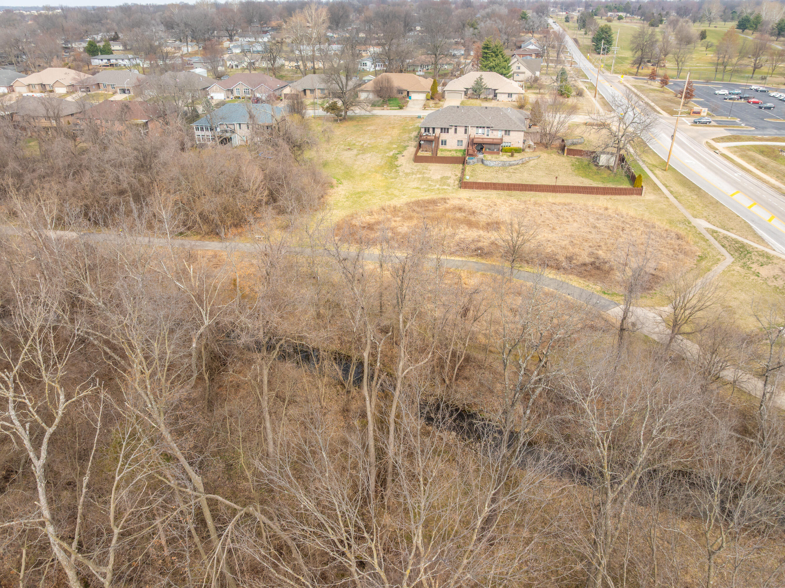 Photo 33 - Residential for sale – 3115 W Edgewood Street  Springfield, MO