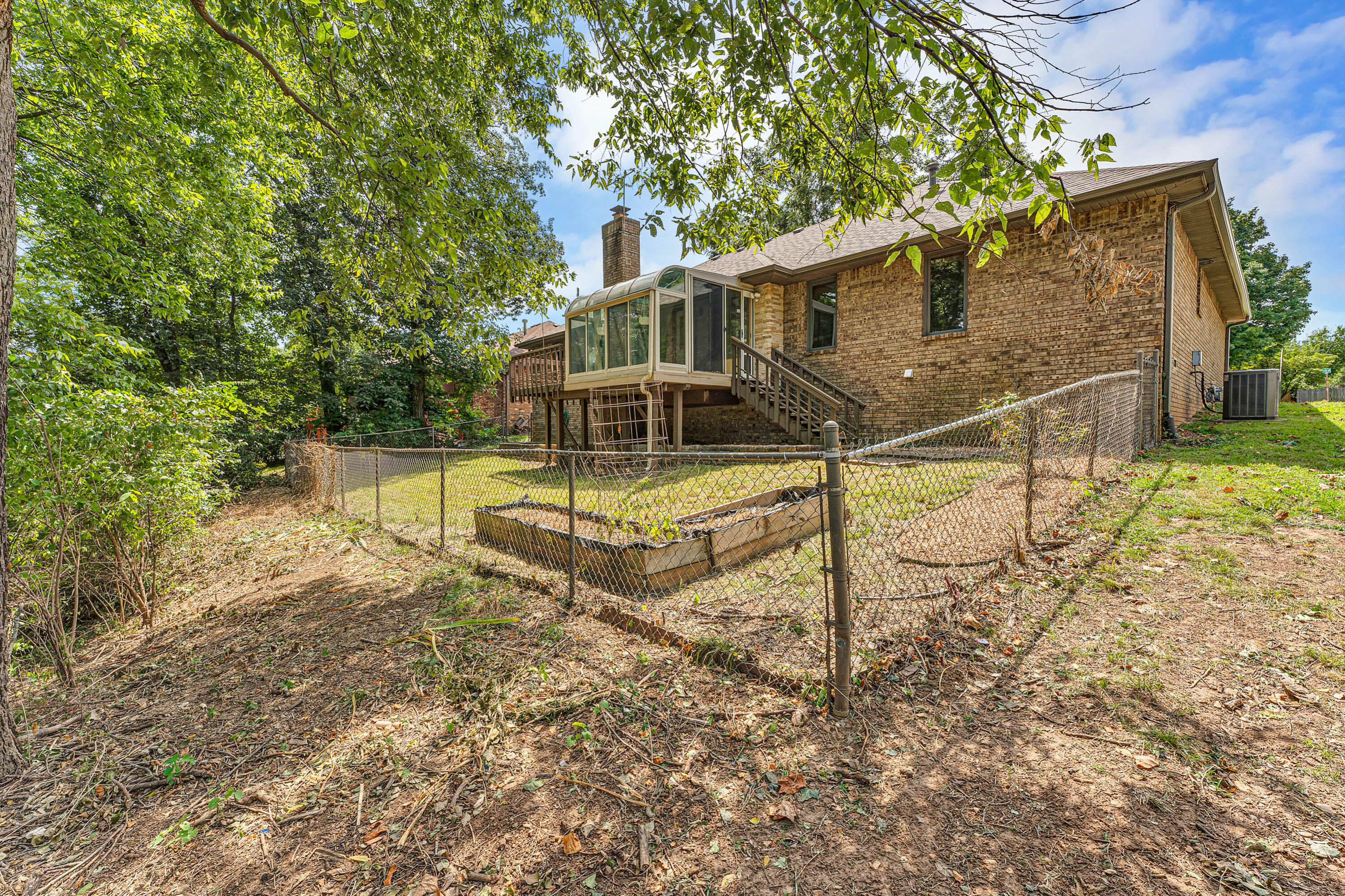 Photo 28 - Residential for sale – 3115 W Edgewood Street  Springfield, MO