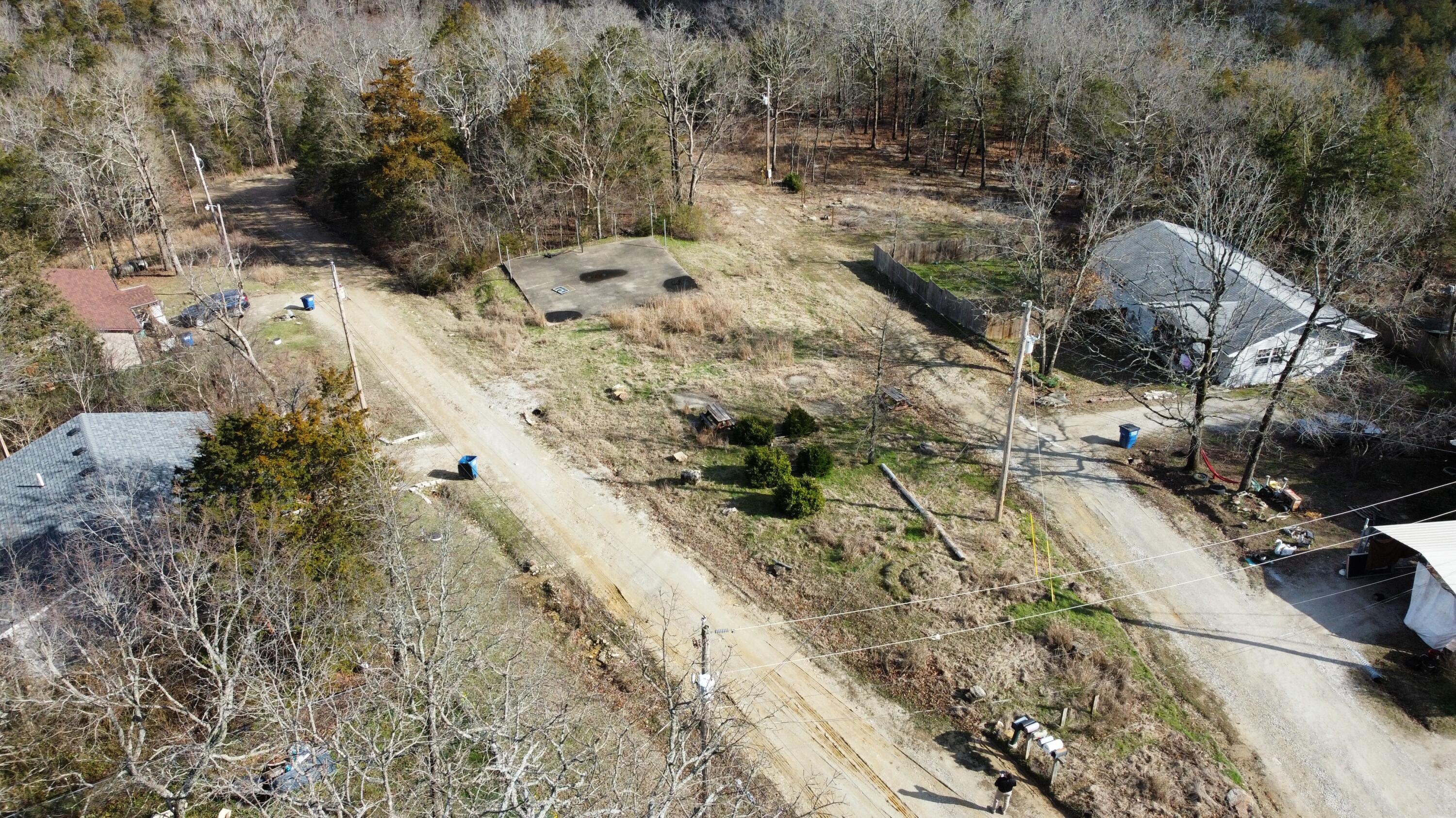 Photo 4 - Land for sale – 000  Cedarwood   Merriam Woods, MO