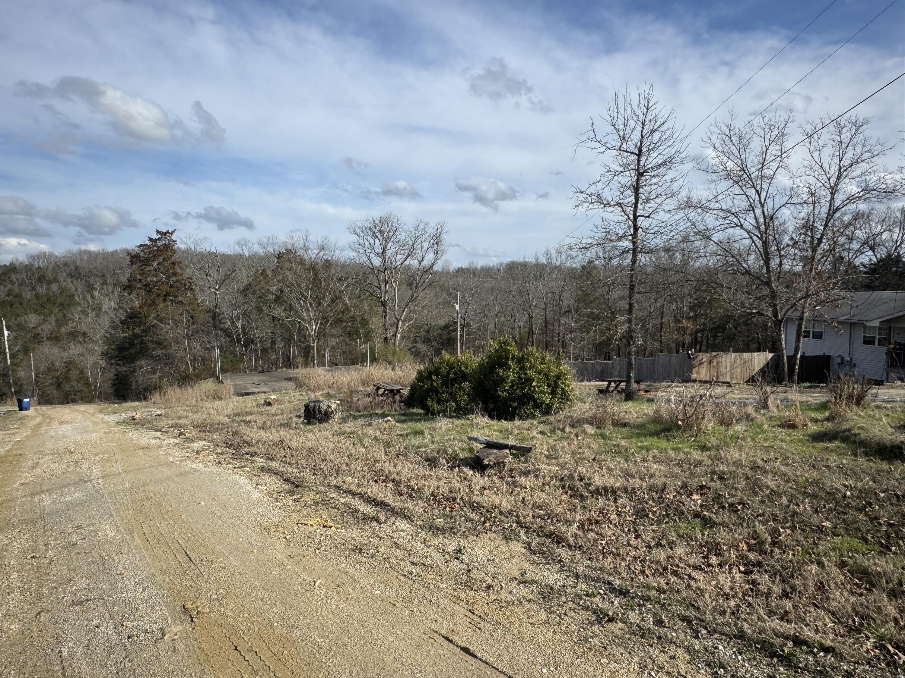Photo 5 - Land for sale – 000  Cedarwood   Merriam Woods, MO