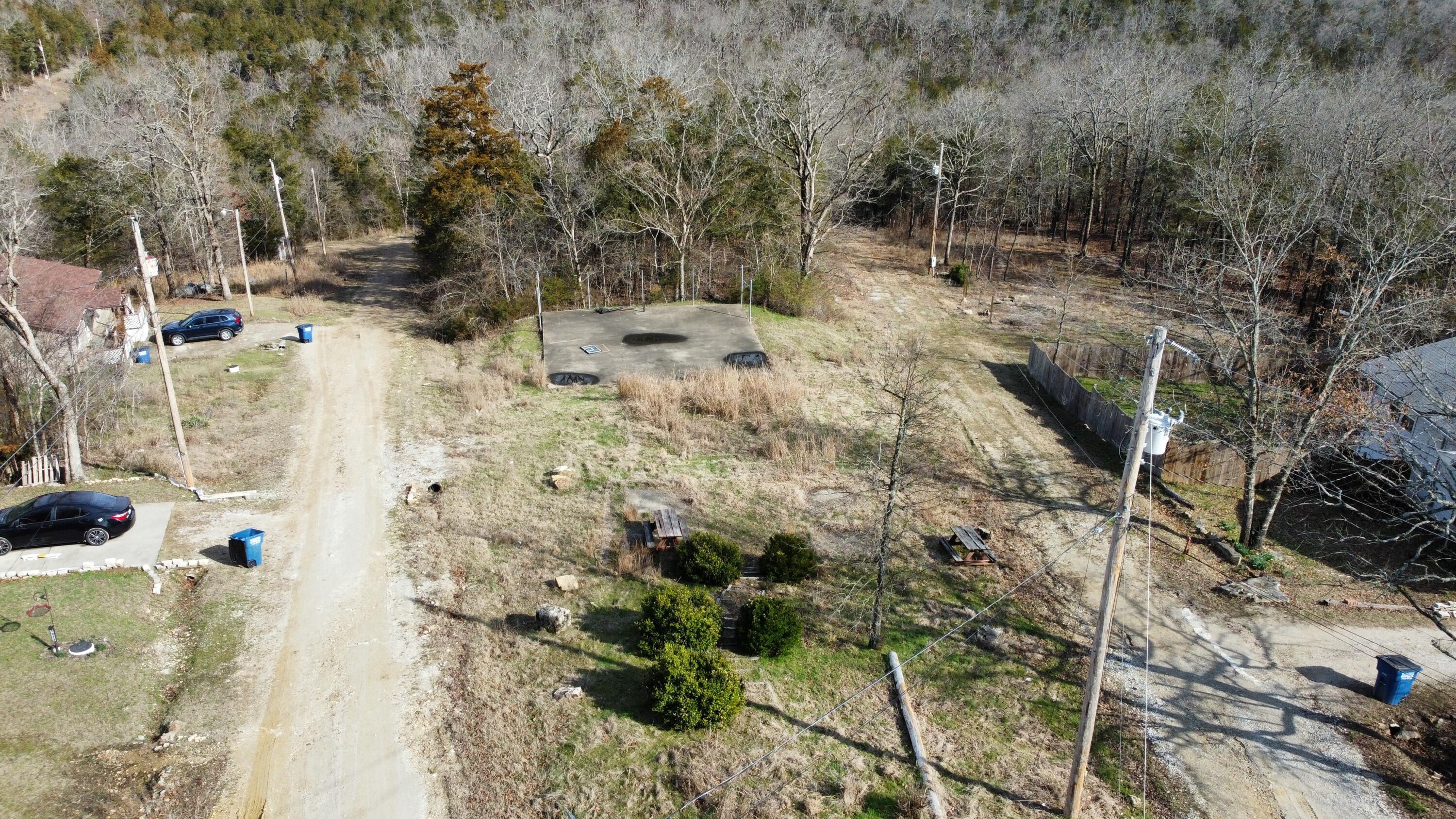 Photo 2 - Land for sale – 000  Cedarwood   Merriam Woods, MO