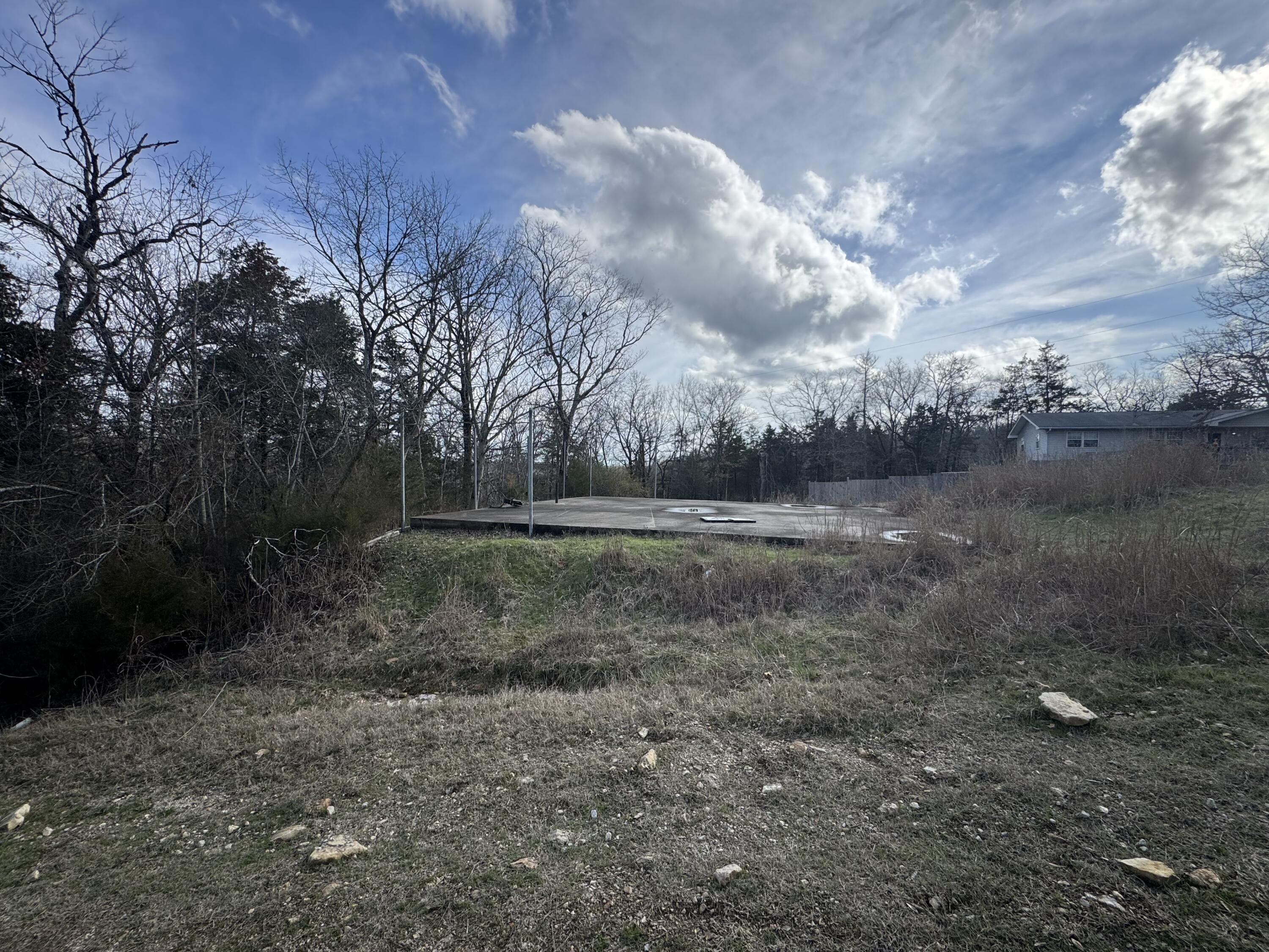Photo 7 - Land for sale – 000  Cedarwood   Merriam Woods, MO