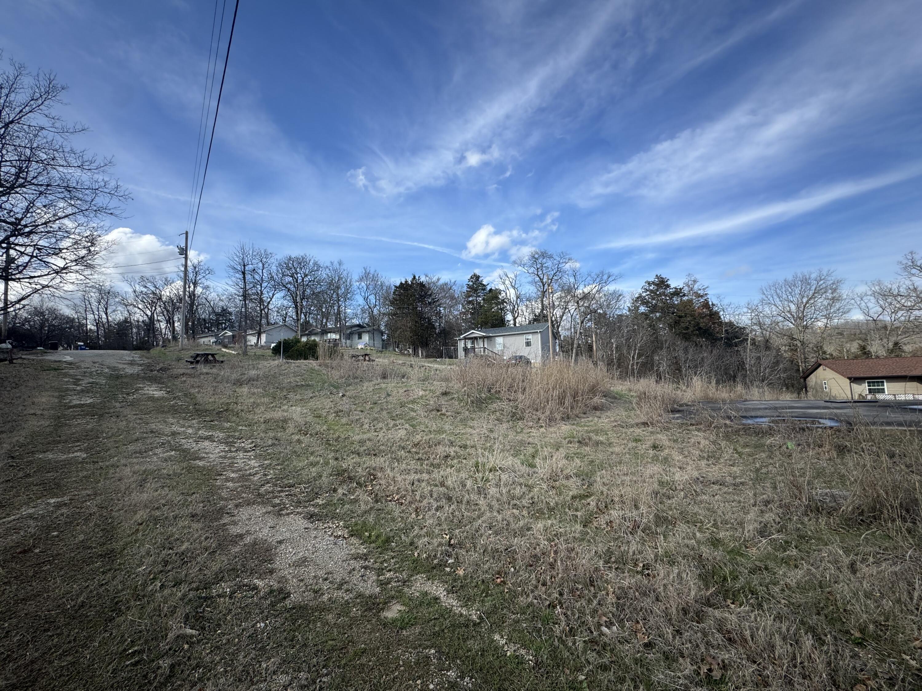 Photo 10 - Land for sale – 000  Cedarwood   Merriam Woods, MO