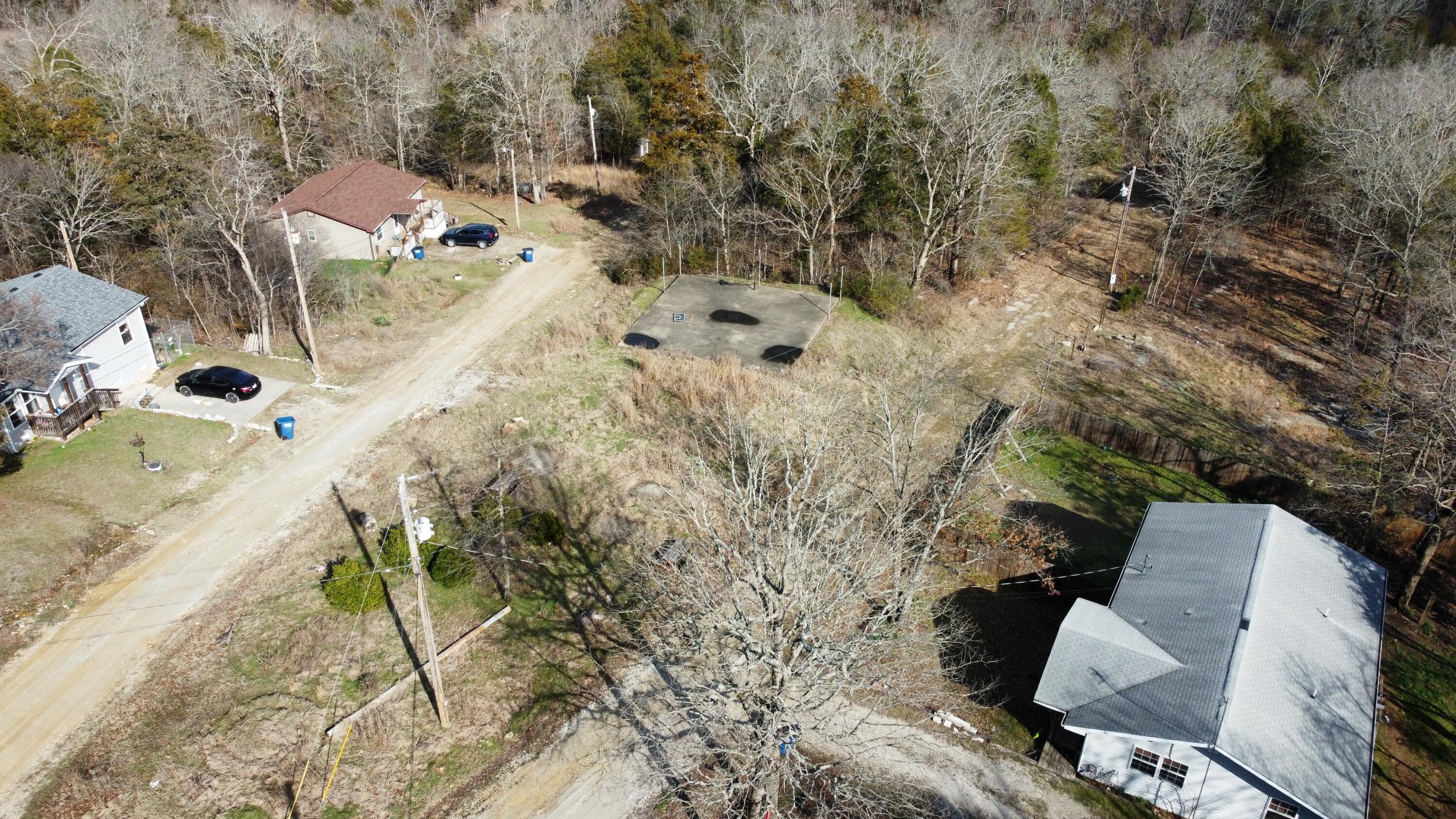 Photo 3 - Land for sale – 000  Cedarwood   Merriam Woods, MO